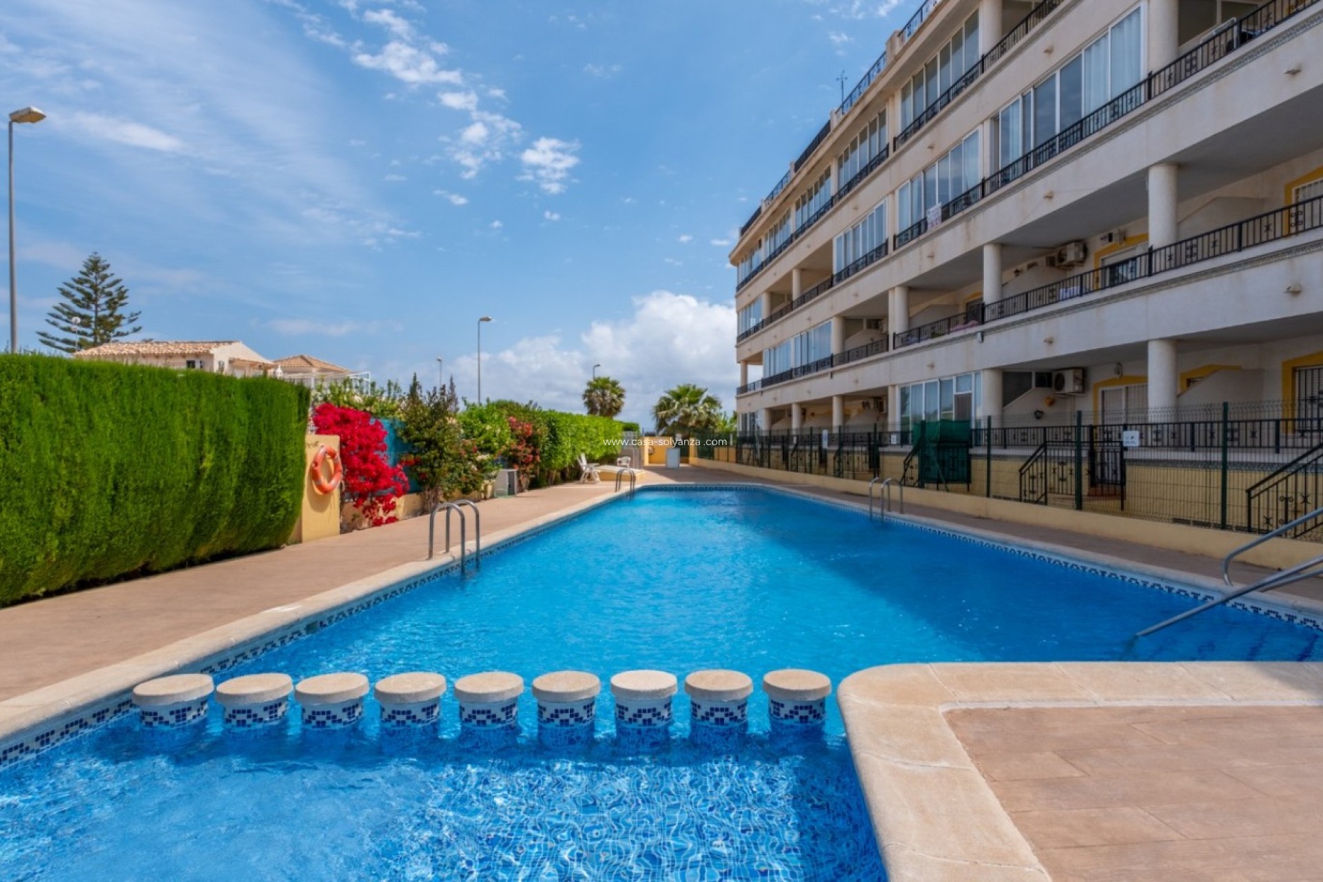 Revente - Appartement - Orihuela Costa - Costa Blanca