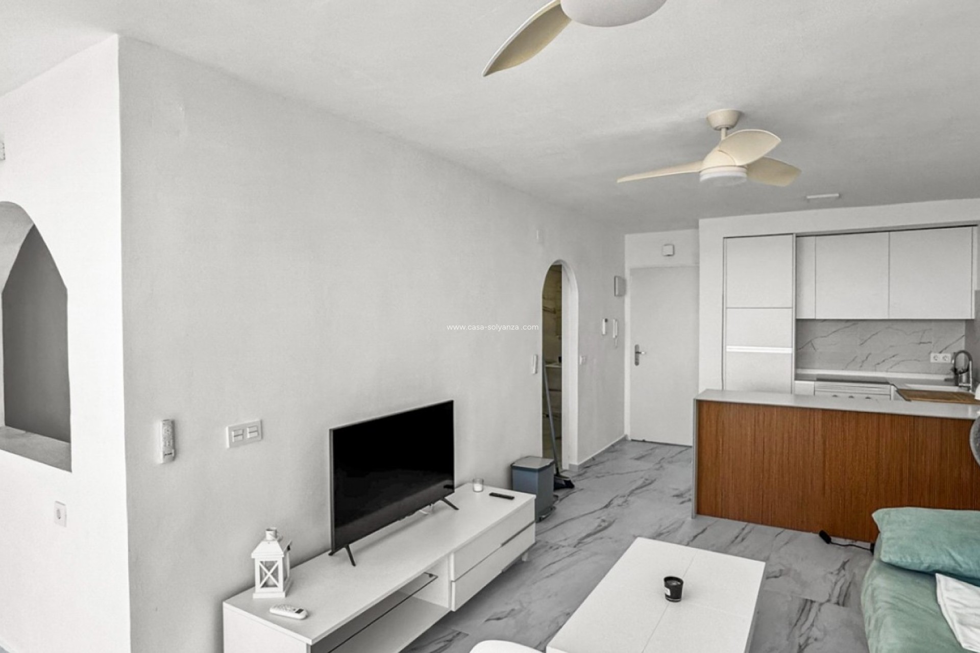 Revente - Appartement - Orihuela Costa - Costa Blanca