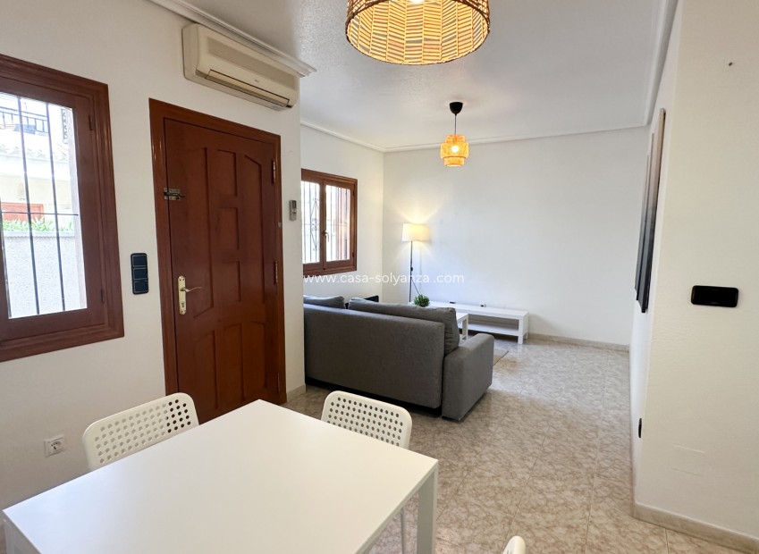 Revente - Appartement - Orihuela Costa - Costa Blanca