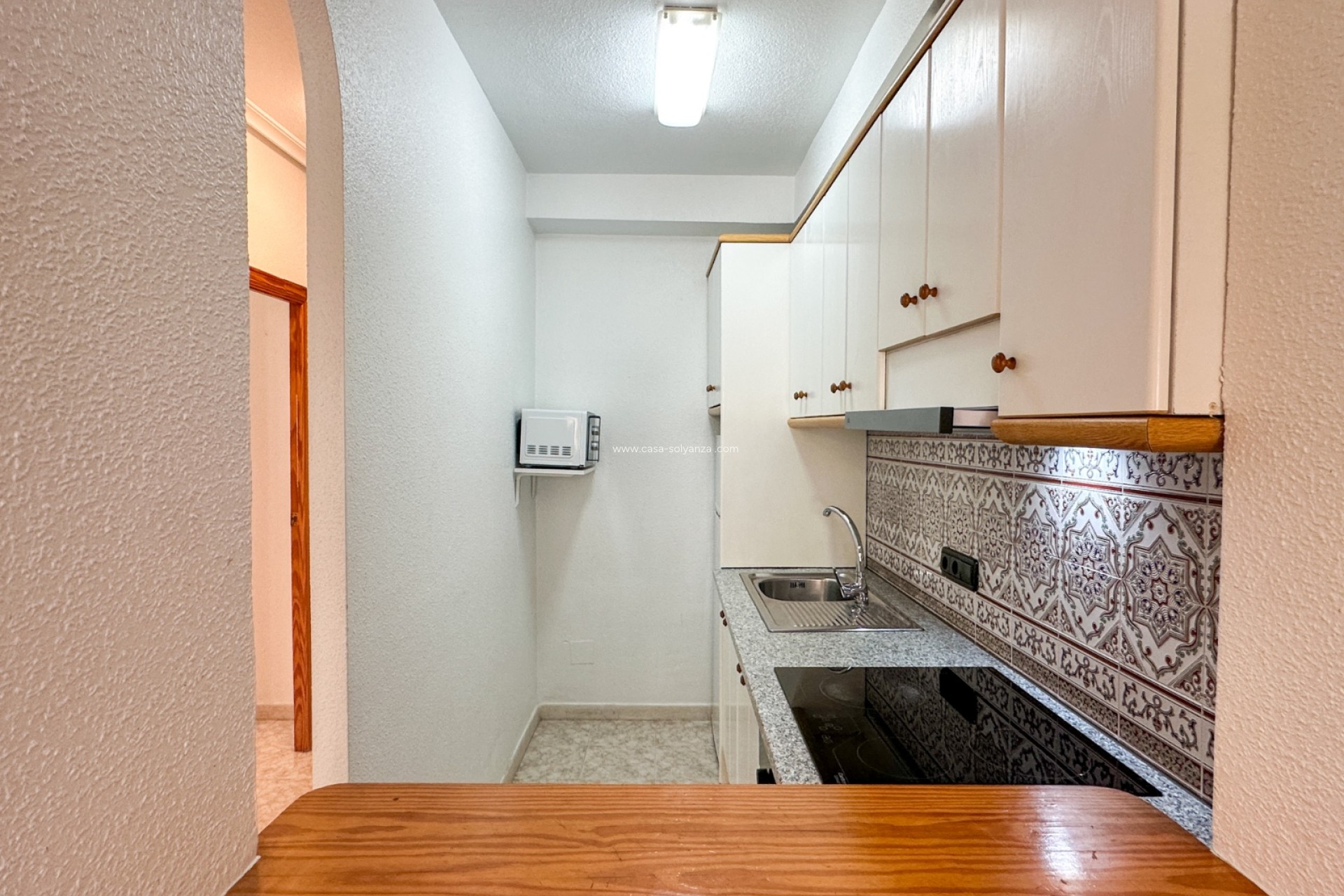 Revente - Appartement - Orihuela Costa - Costa Blanca