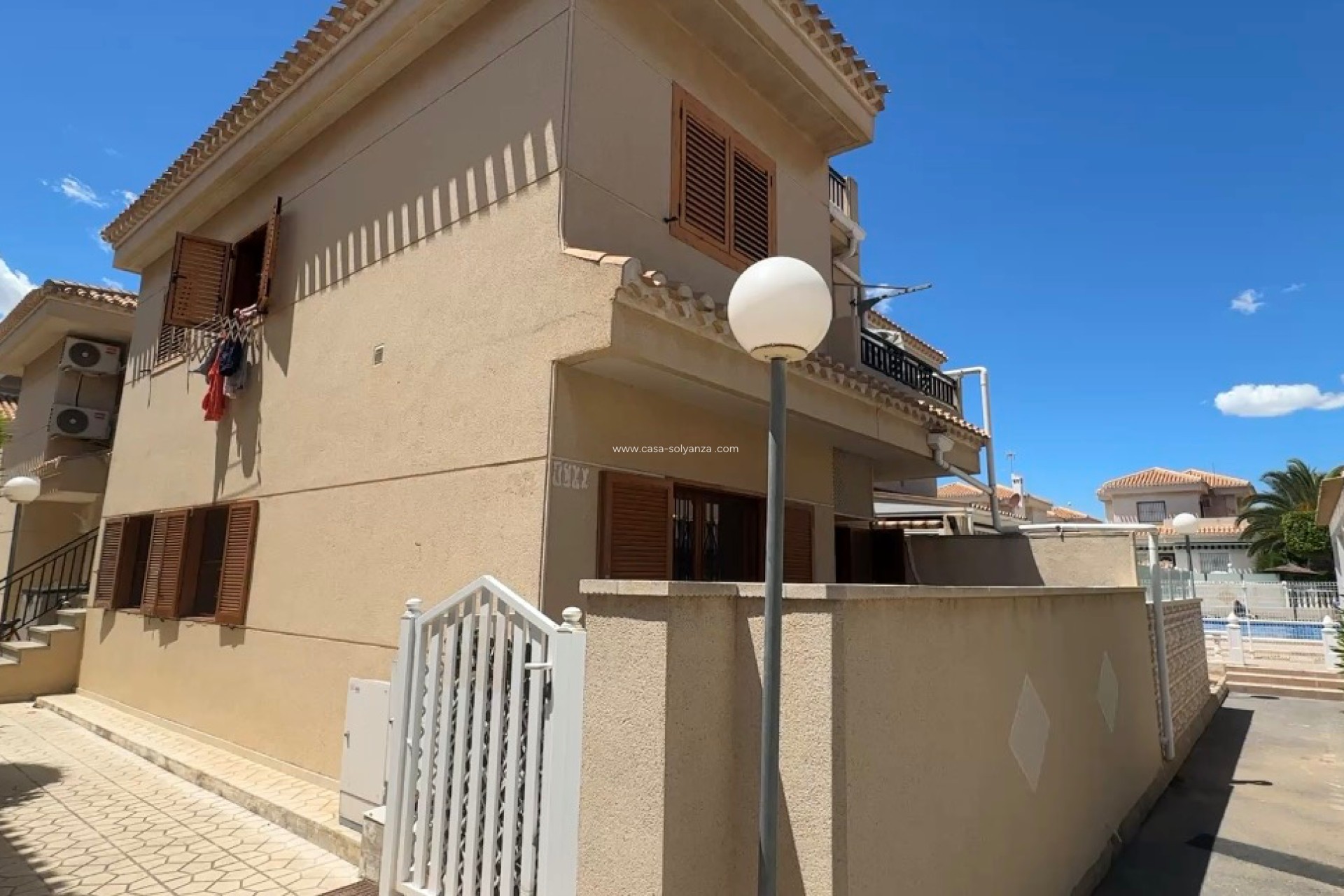 Revente - Appartement - Orihuela Costa - Costa Blanca