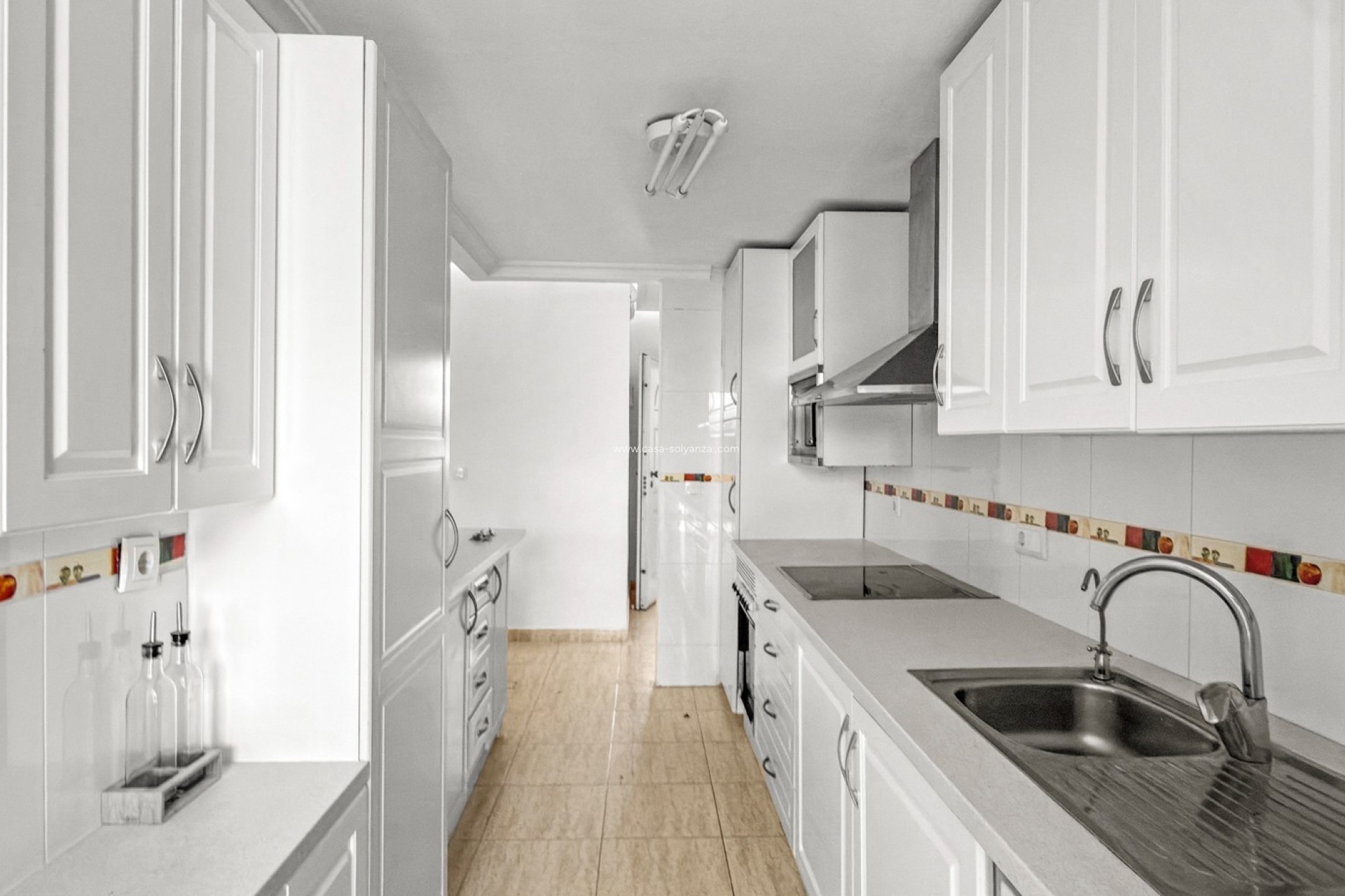 Revente - Appartement - Orihuela Costa - Costa Blanca