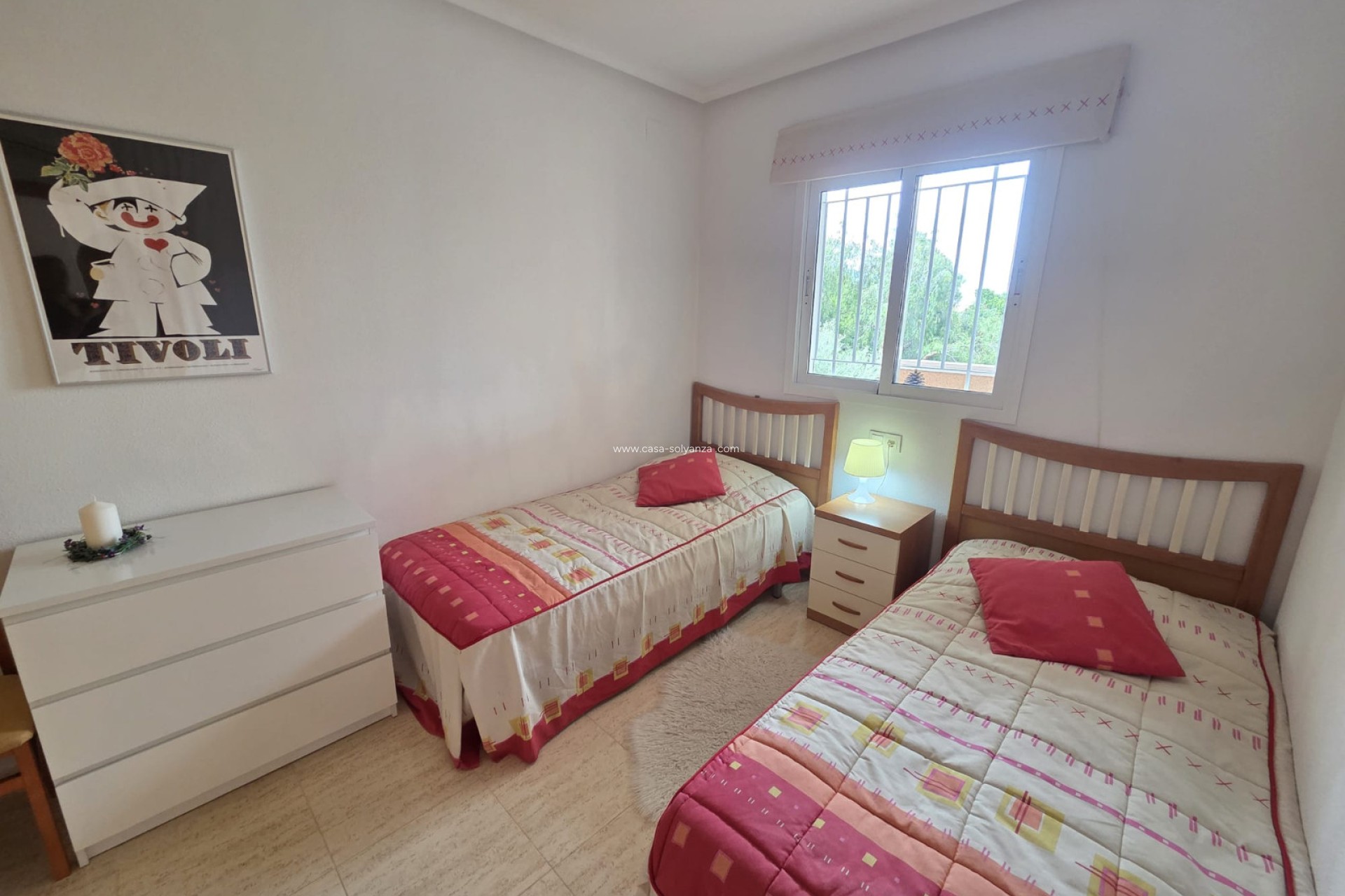 Revente - Appartement - Orihuela Costa - Costa Blanca