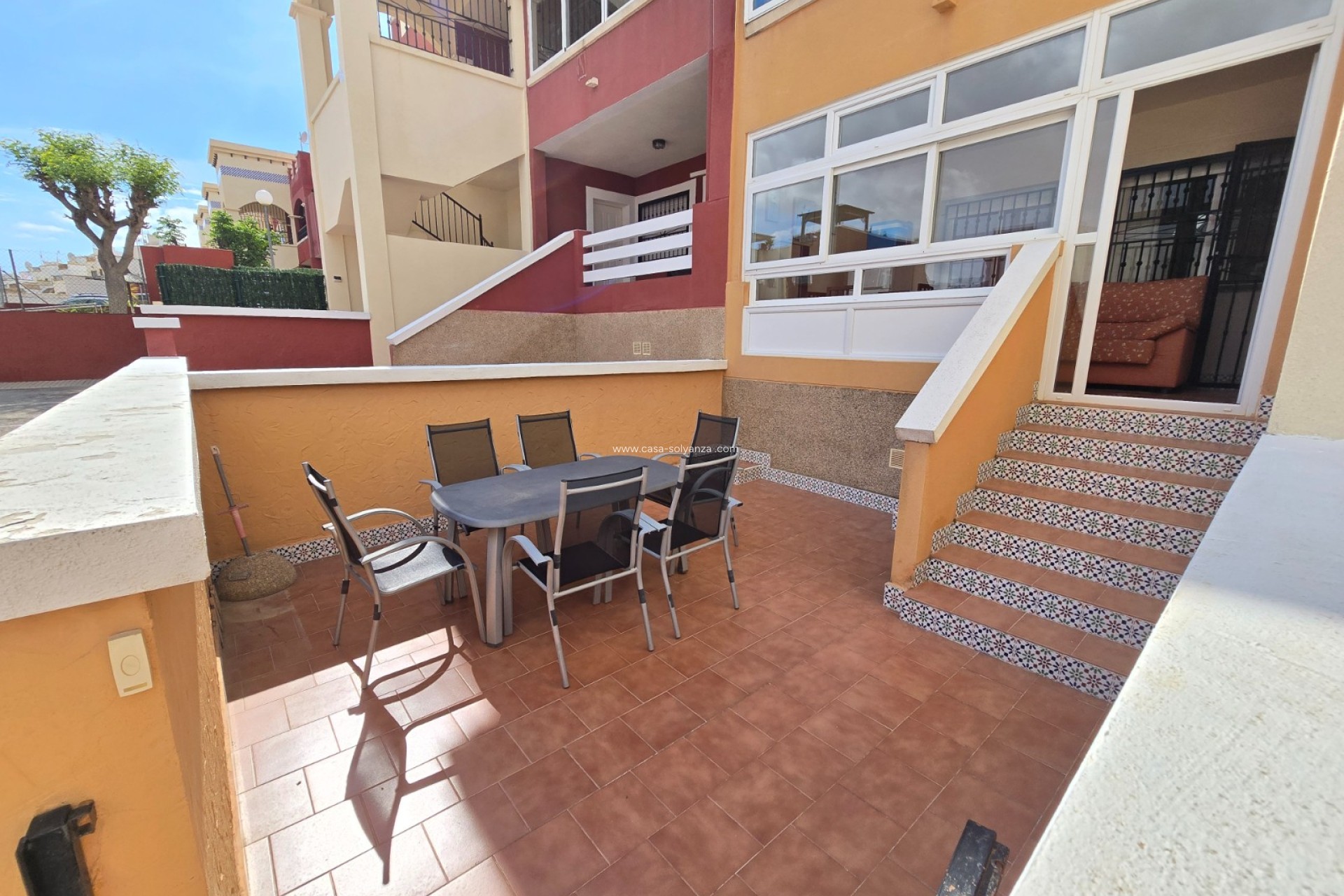 Revente - Appartement - Orihuela Costa - Costa Blanca