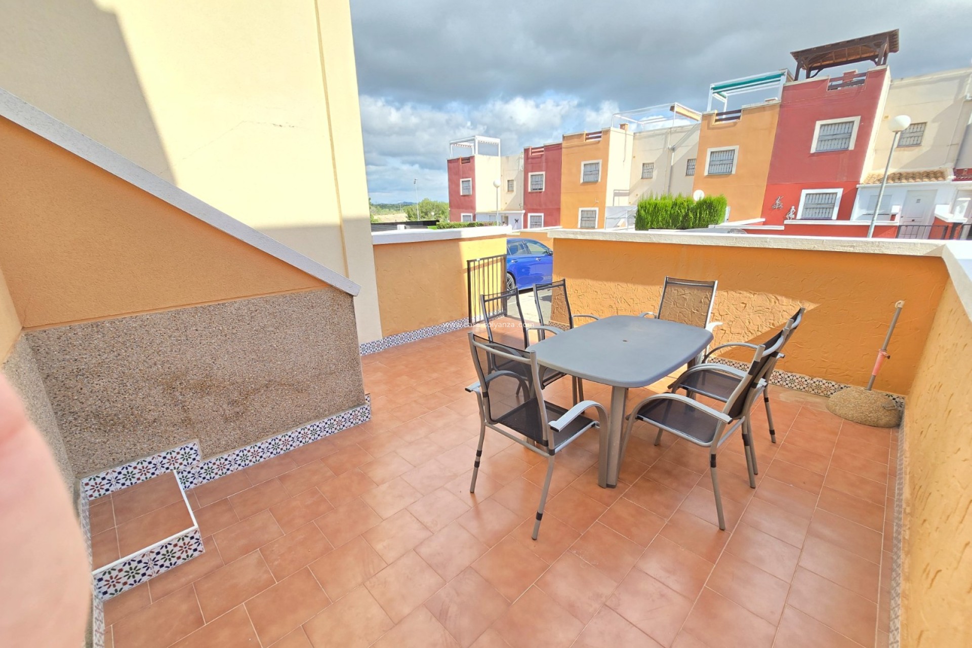 Revente - Appartement - Orihuela Costa - Costa Blanca