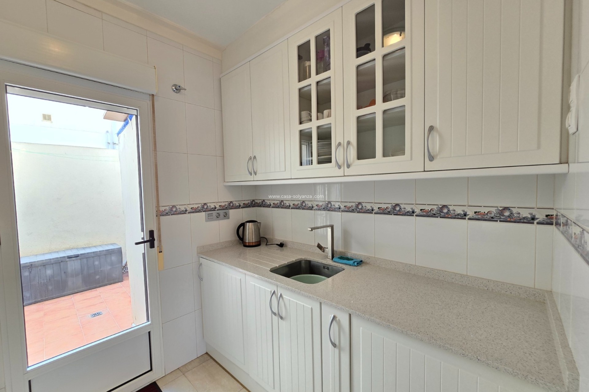 Revente - Appartement - Orihuela Costa - Costa Blanca