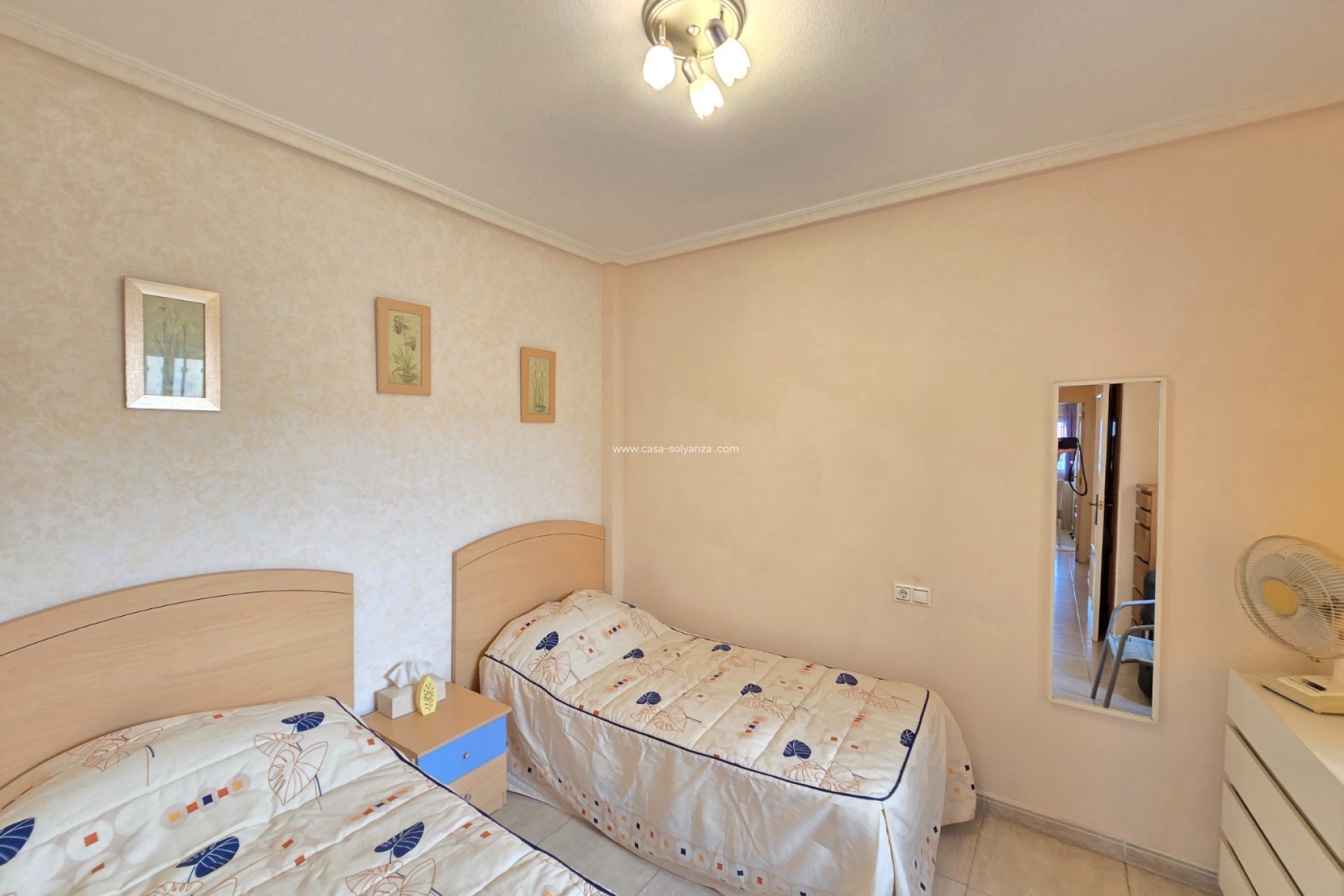 Revente - Appartement - Orihuela Costa - Costa Blanca