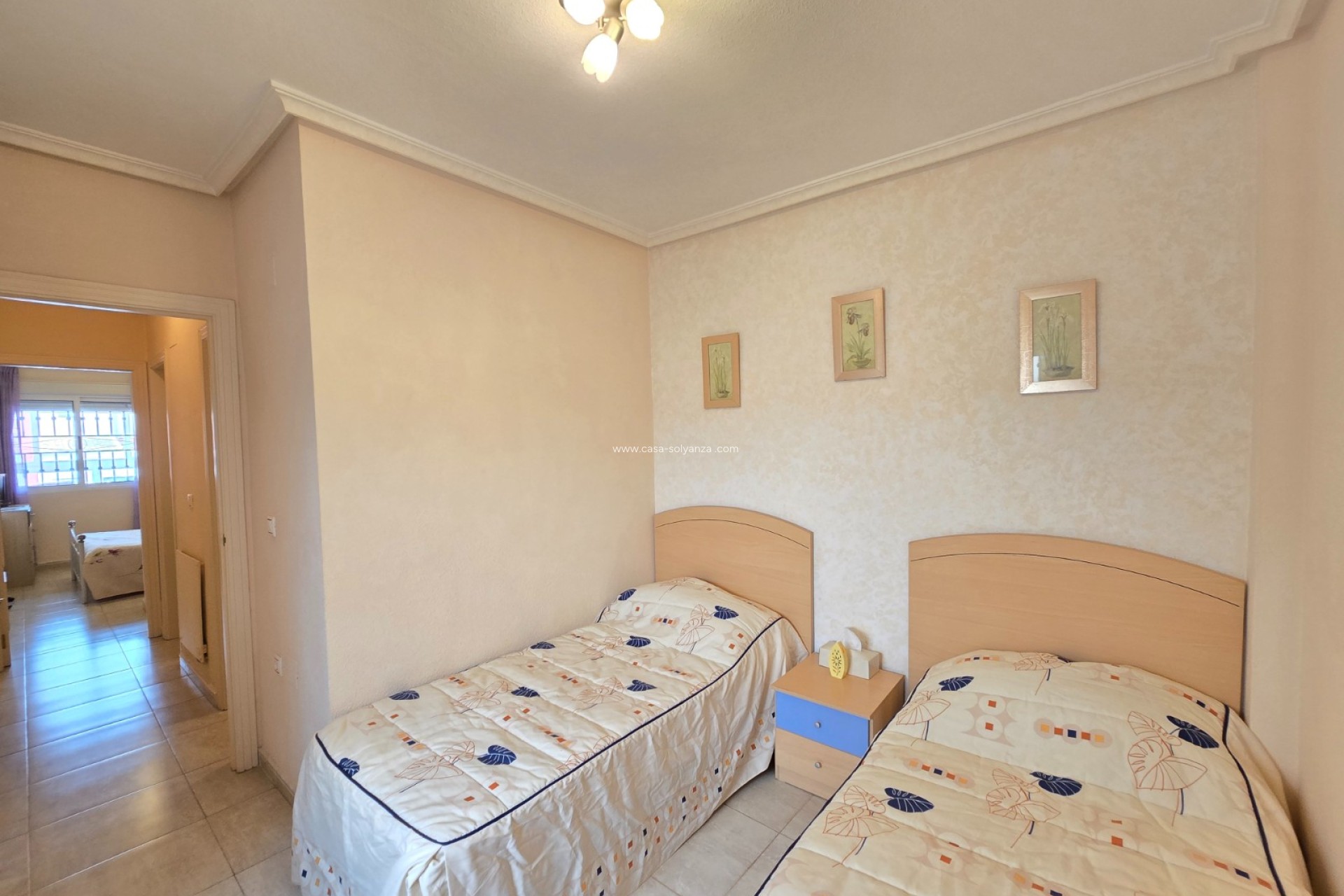 Revente - Appartement - Orihuela Costa - Costa Blanca