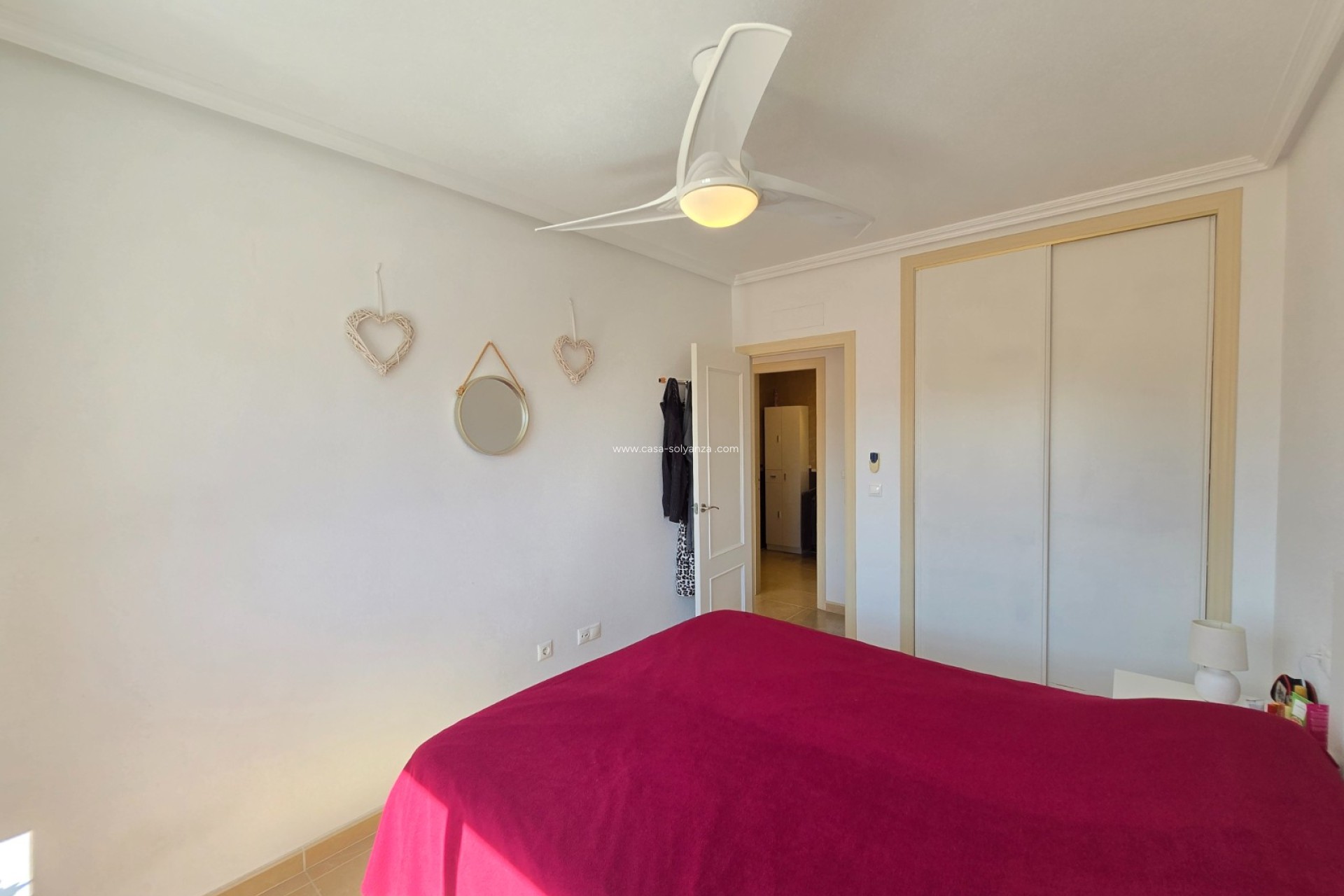 Revente - Appartement - Orihuela Costa - Costa Blanca