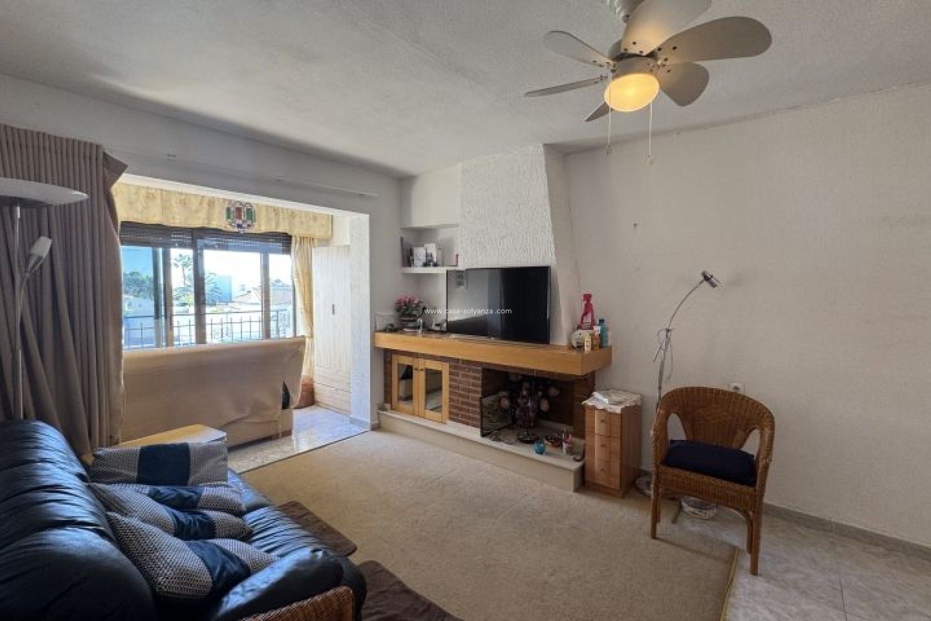 Revente - Appartement - Orihuela Costa - Costa Blanca