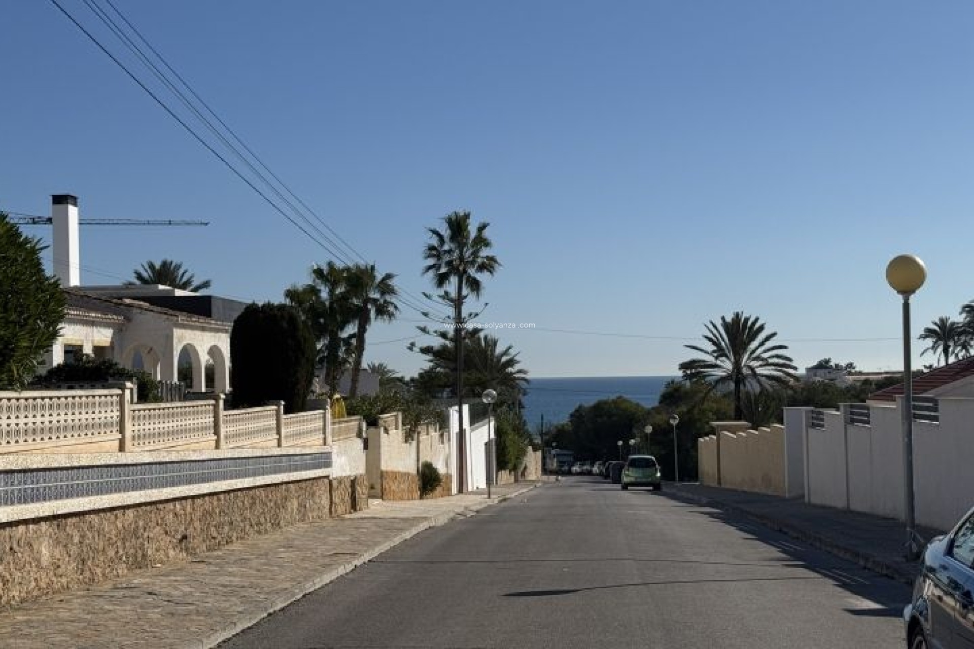 Revente - Appartement - Orihuela Costa - Costa Blanca