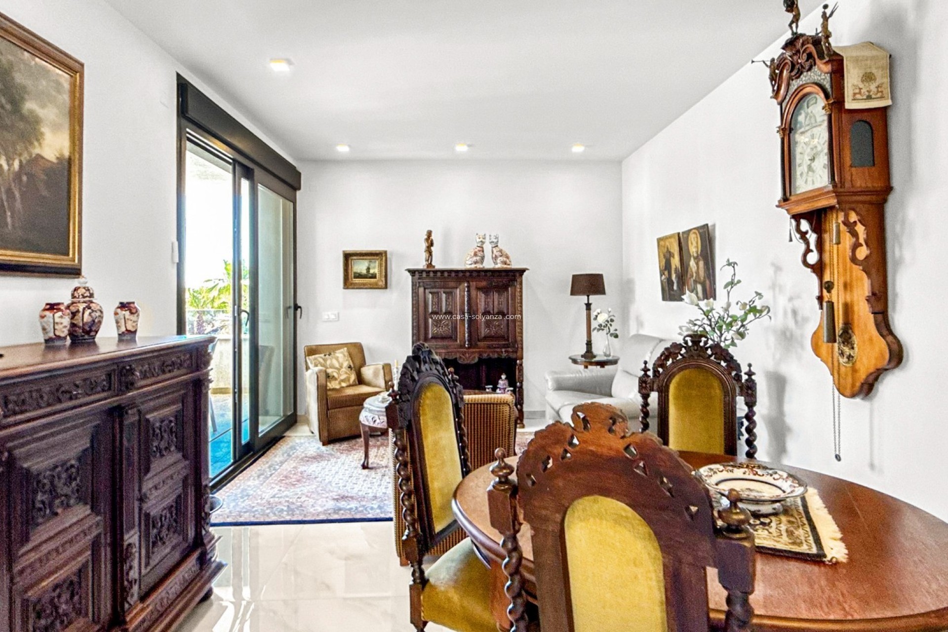Revente - Appartement - Orihuela Costa - Costa Blanca
