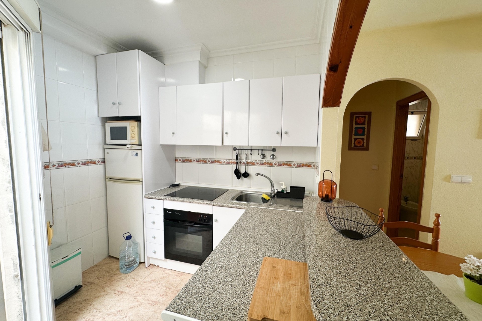 Revente - Appartement - Orihuela Costa - Costa Blanca