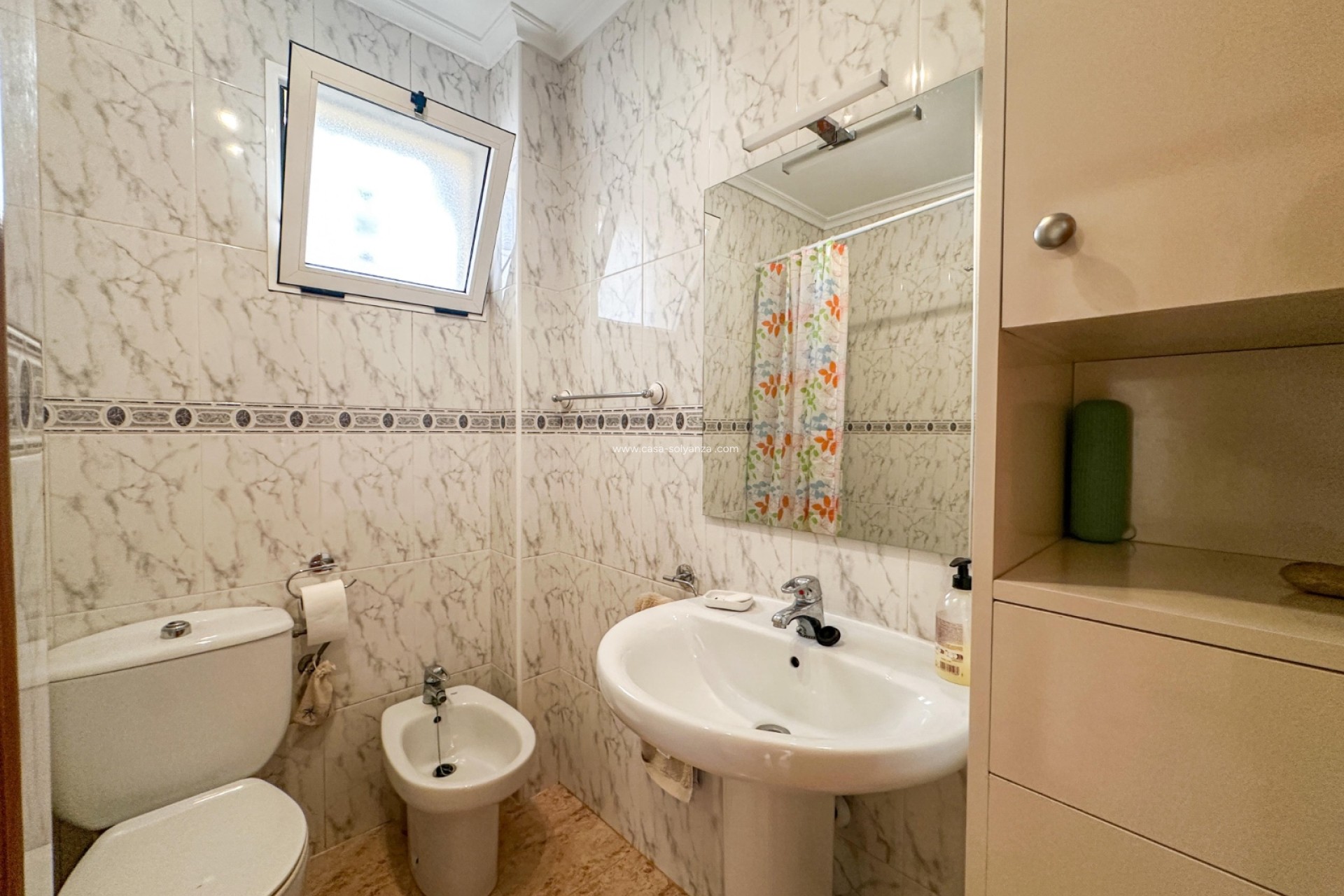 Revente - Appartement - Orihuela Costa - Costa Blanca