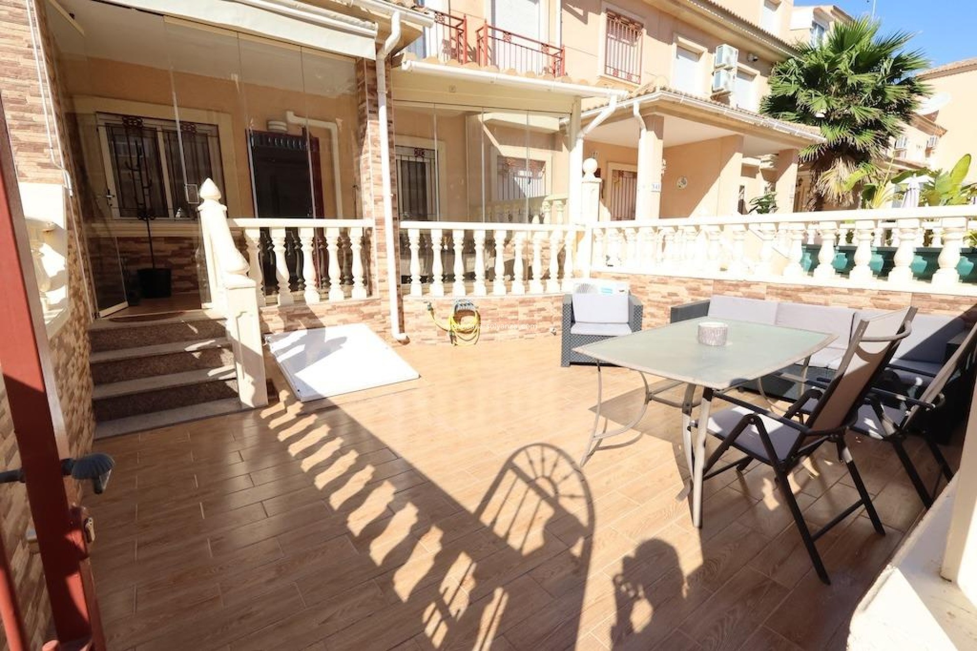 Revente - Appartement - Orihuela Costa - Costa Blanca
