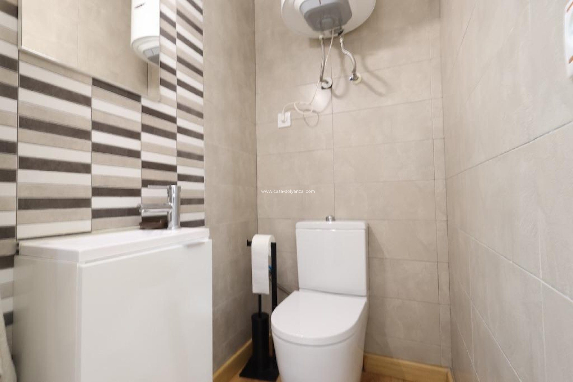 Revente - Appartement - Orihuela Costa - Costa Blanca