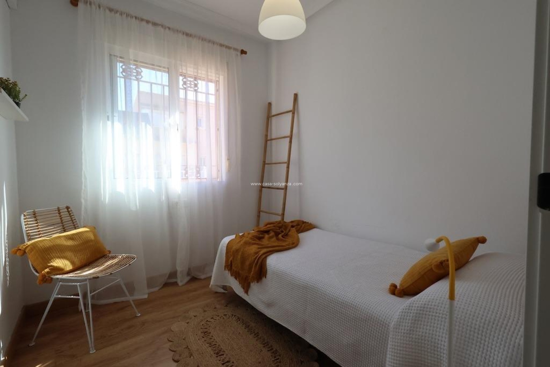 Revente - Appartement - Orihuela Costa - Costa Blanca