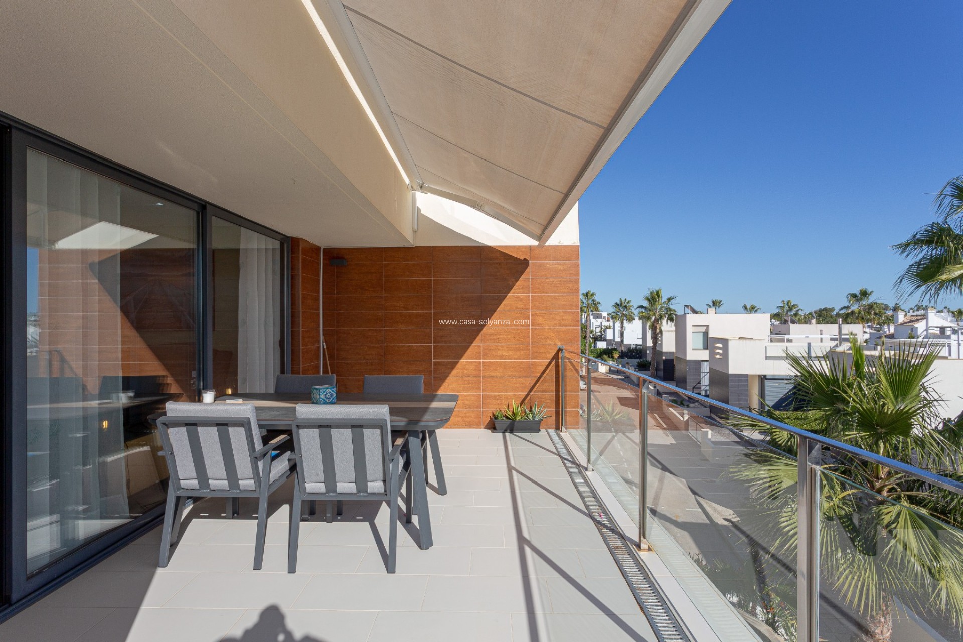 Revente - Appartement - Orihuela Costa - Costa Blanca