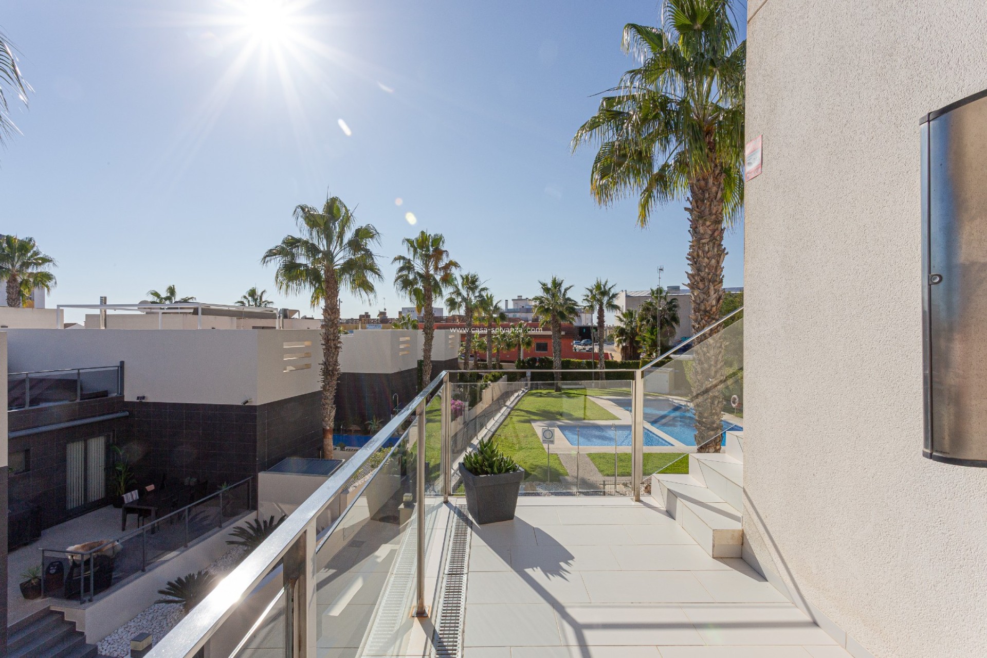 Revente - Appartement - Orihuela Costa - Costa Blanca