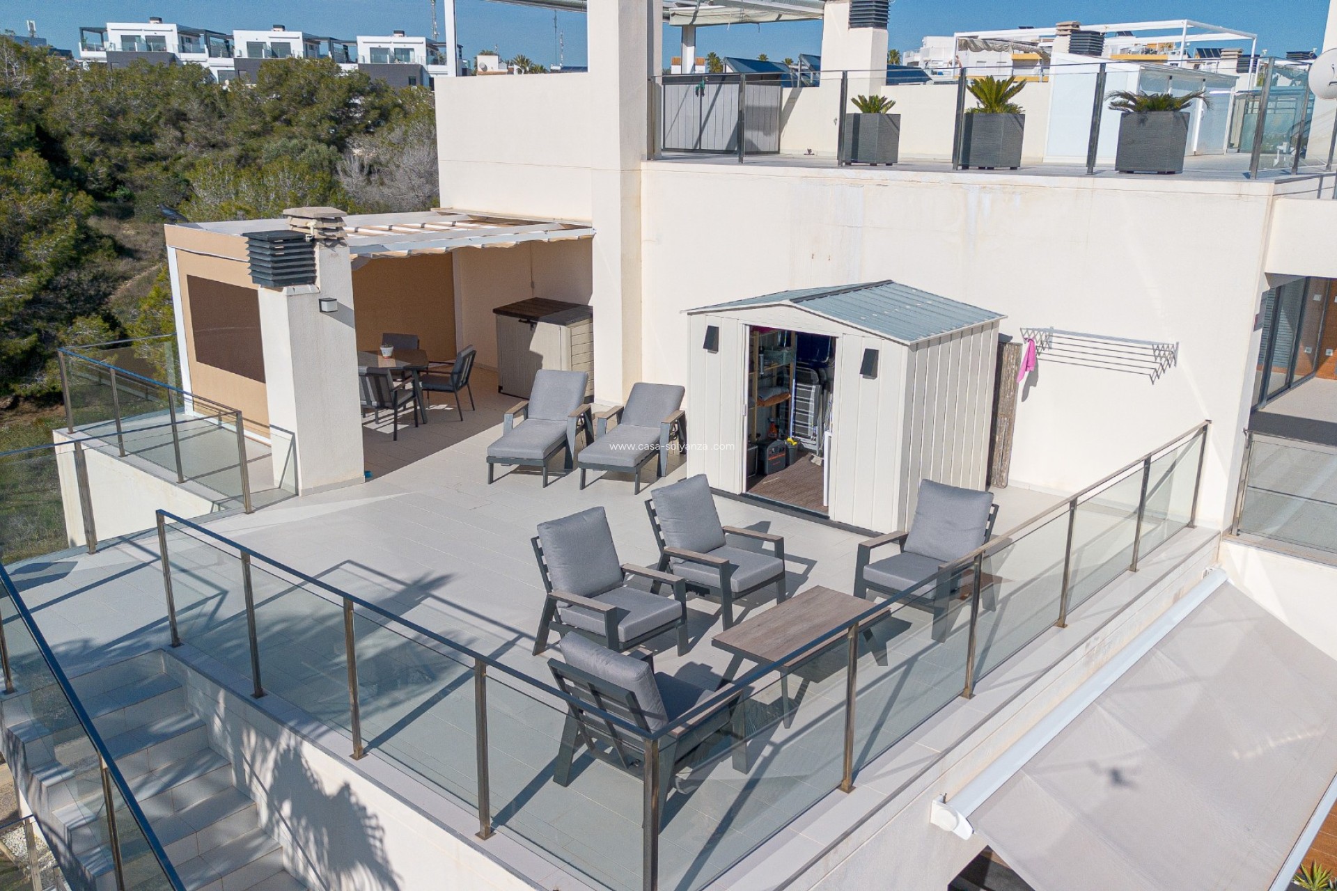 Revente - Appartement - Orihuela Costa - Costa Blanca