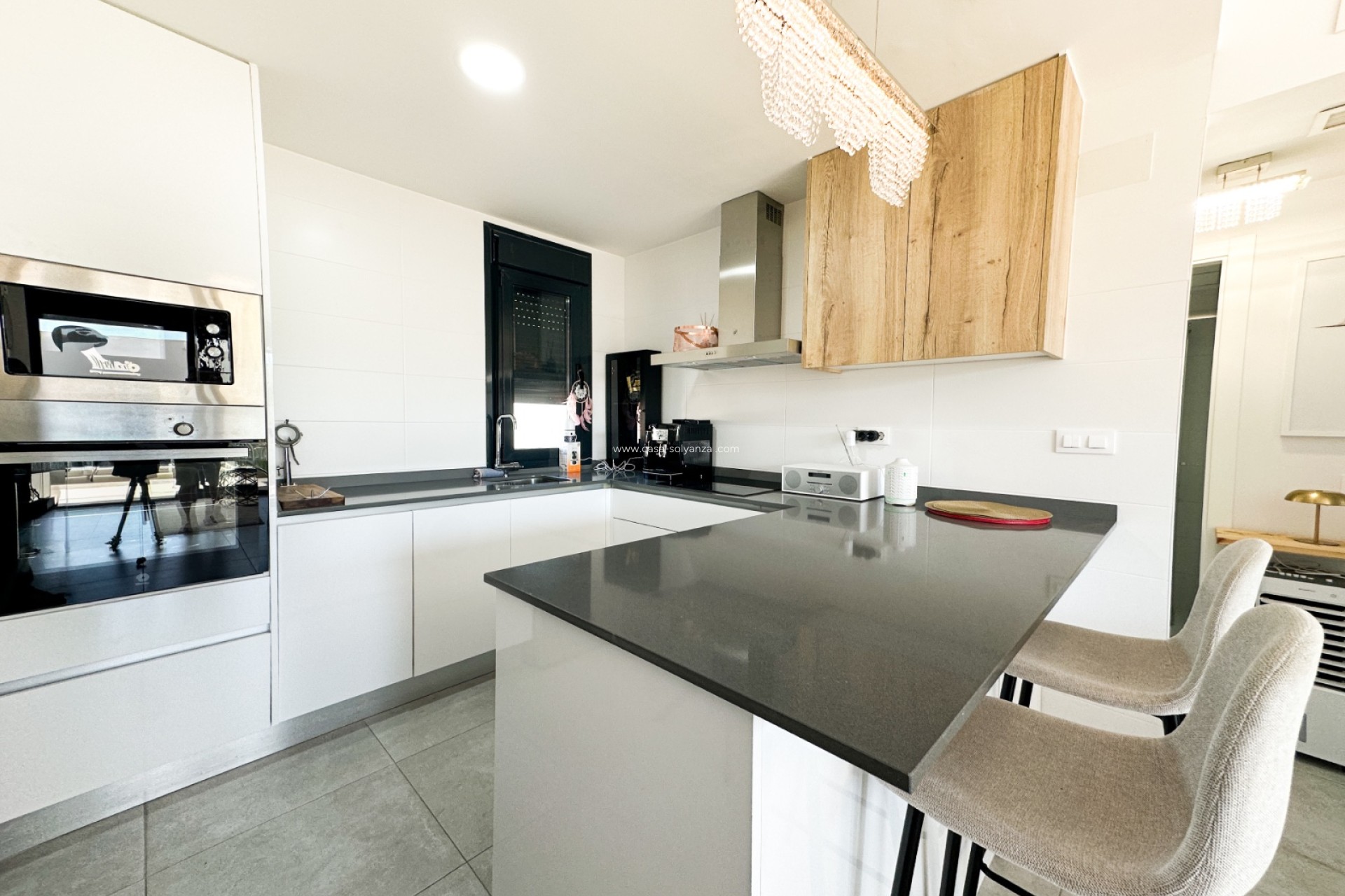 Revente - Appartement - Orihuela Costa - Costa Blanca