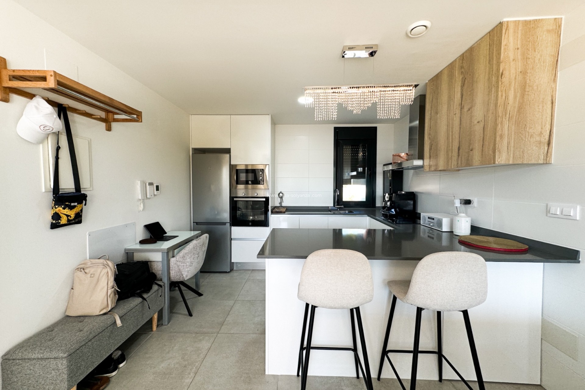 Revente - Appartement - Orihuela Costa - Costa Blanca