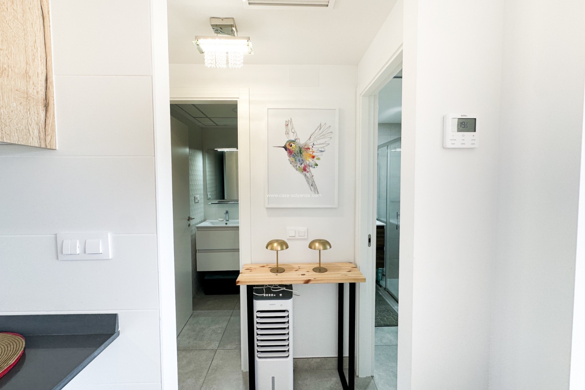 Revente - Appartement - Orihuela Costa - Costa Blanca