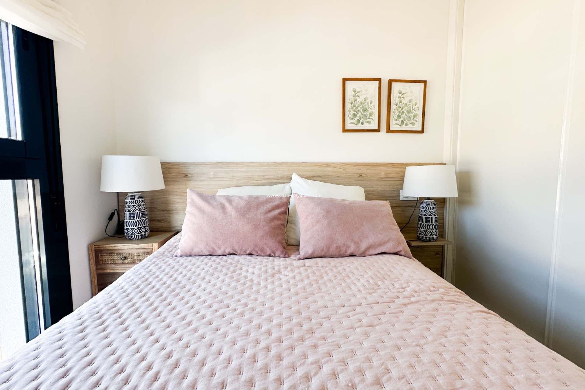 Revente - Appartement - Orihuela Costa - Costa Blanca