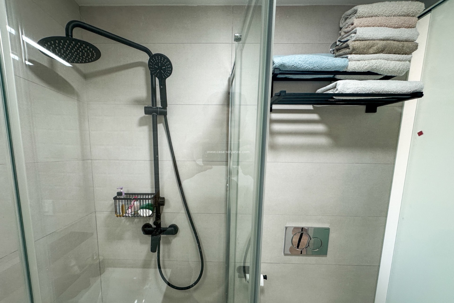 Revente - Appartement - Orihuela Costa - Costa Blanca