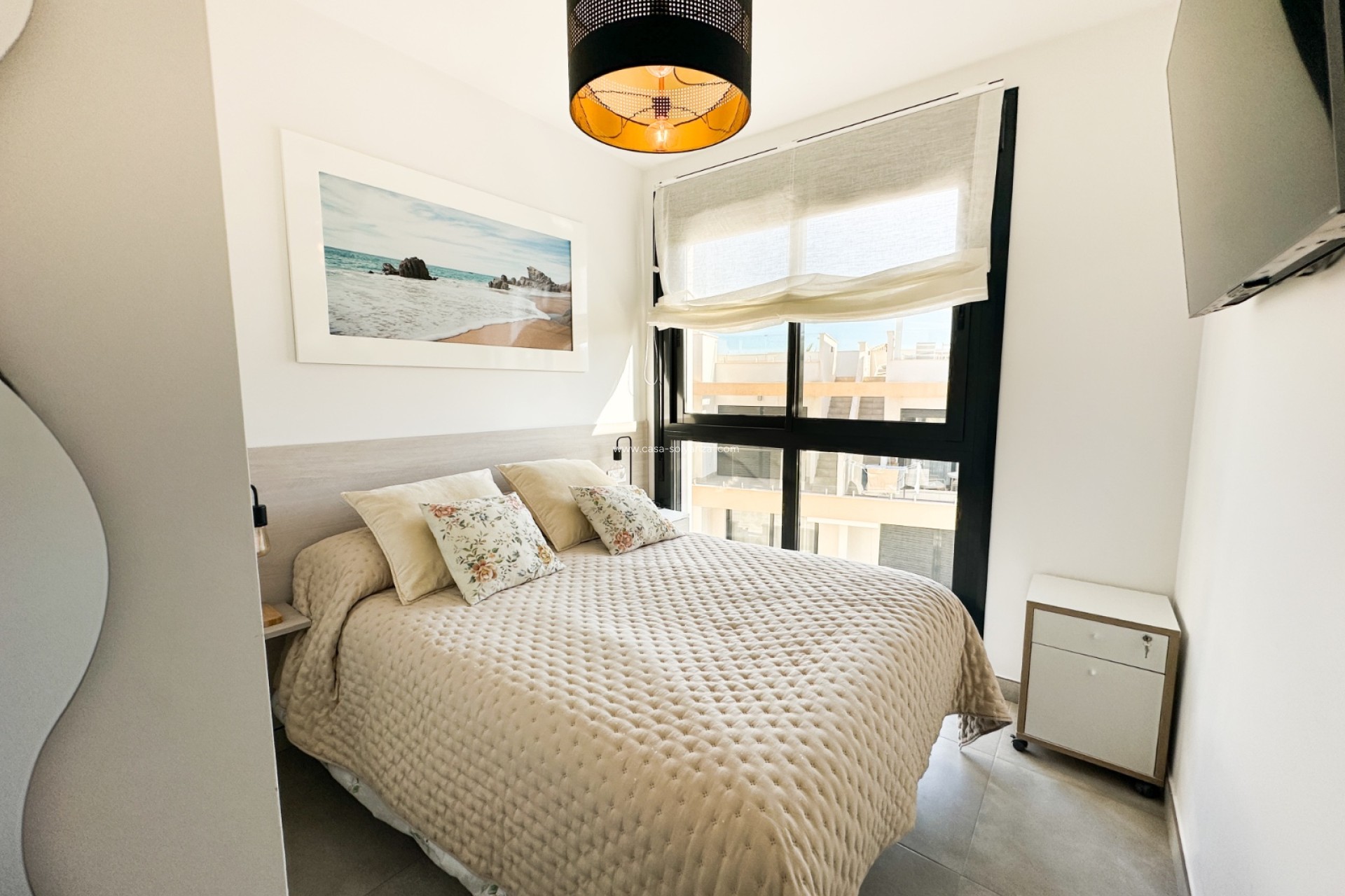Revente - Appartement - Orihuela Costa - Costa Blanca