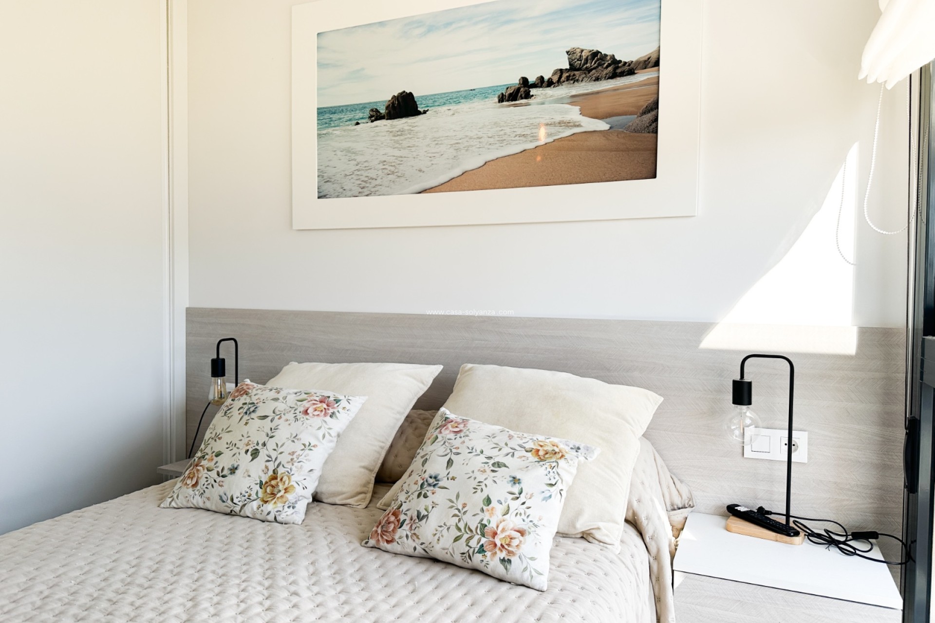 Revente - Appartement - Orihuela Costa - Costa Blanca