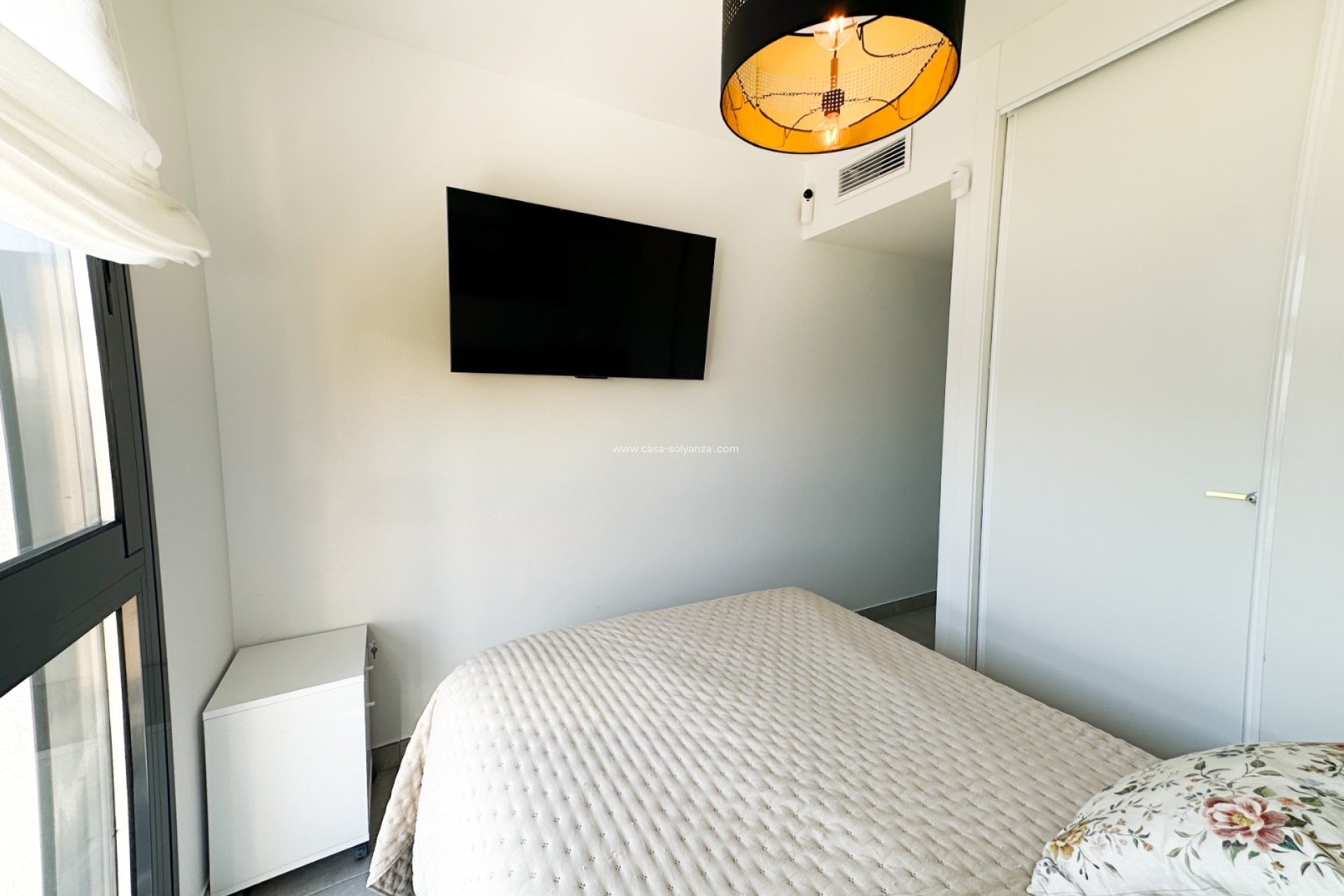 Revente - Appartement - Orihuela Costa - Costa Blanca