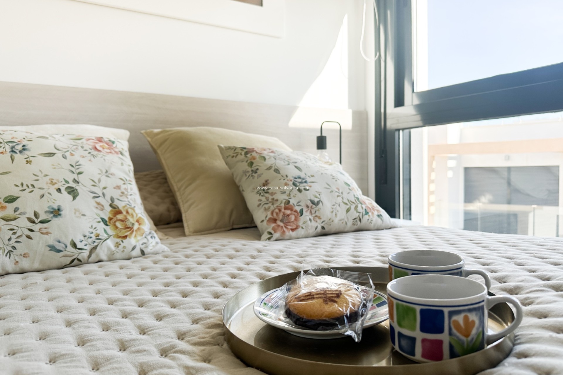 Revente - Appartement - Orihuela Costa - Costa Blanca