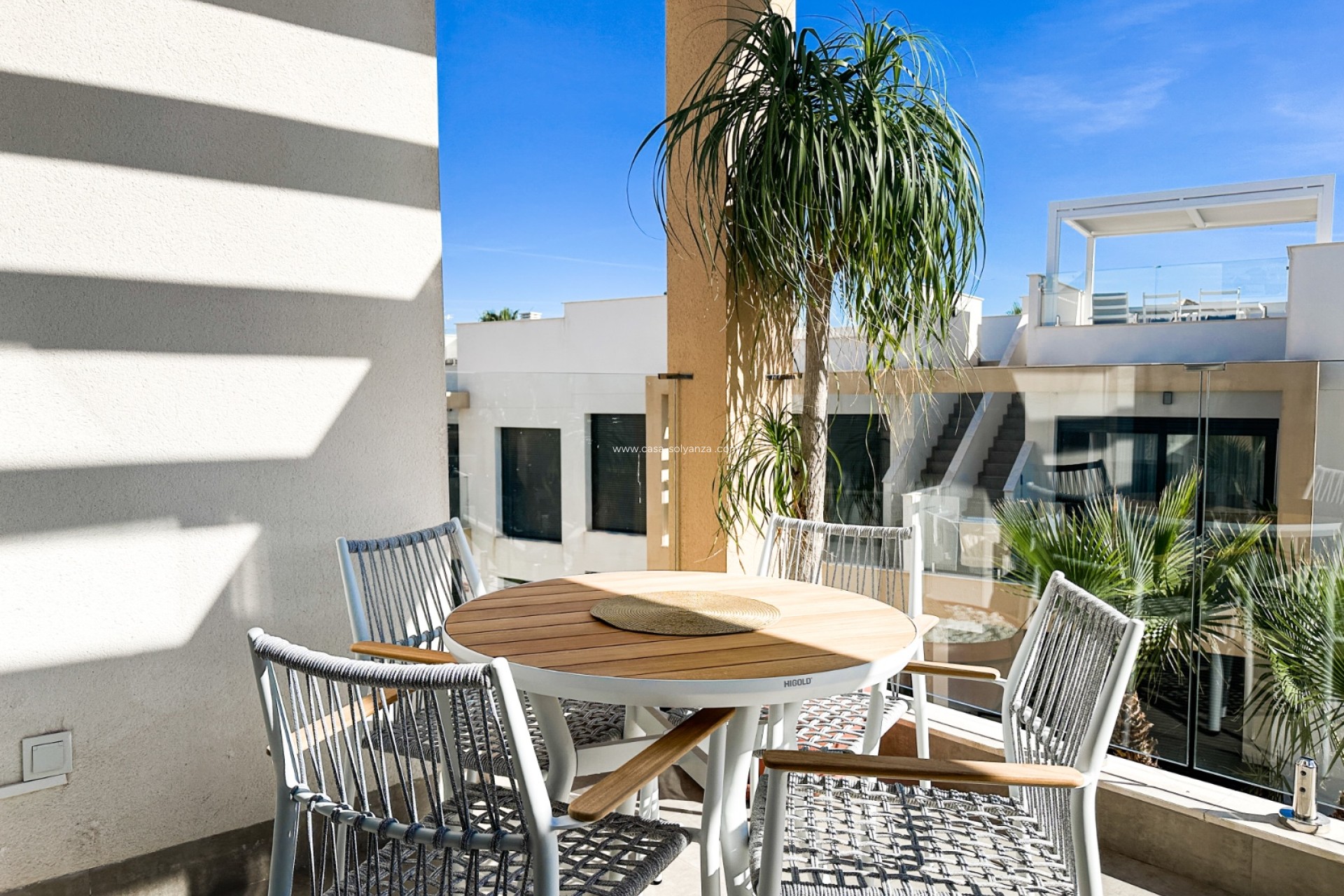 Revente - Appartement - Orihuela Costa - Costa Blanca