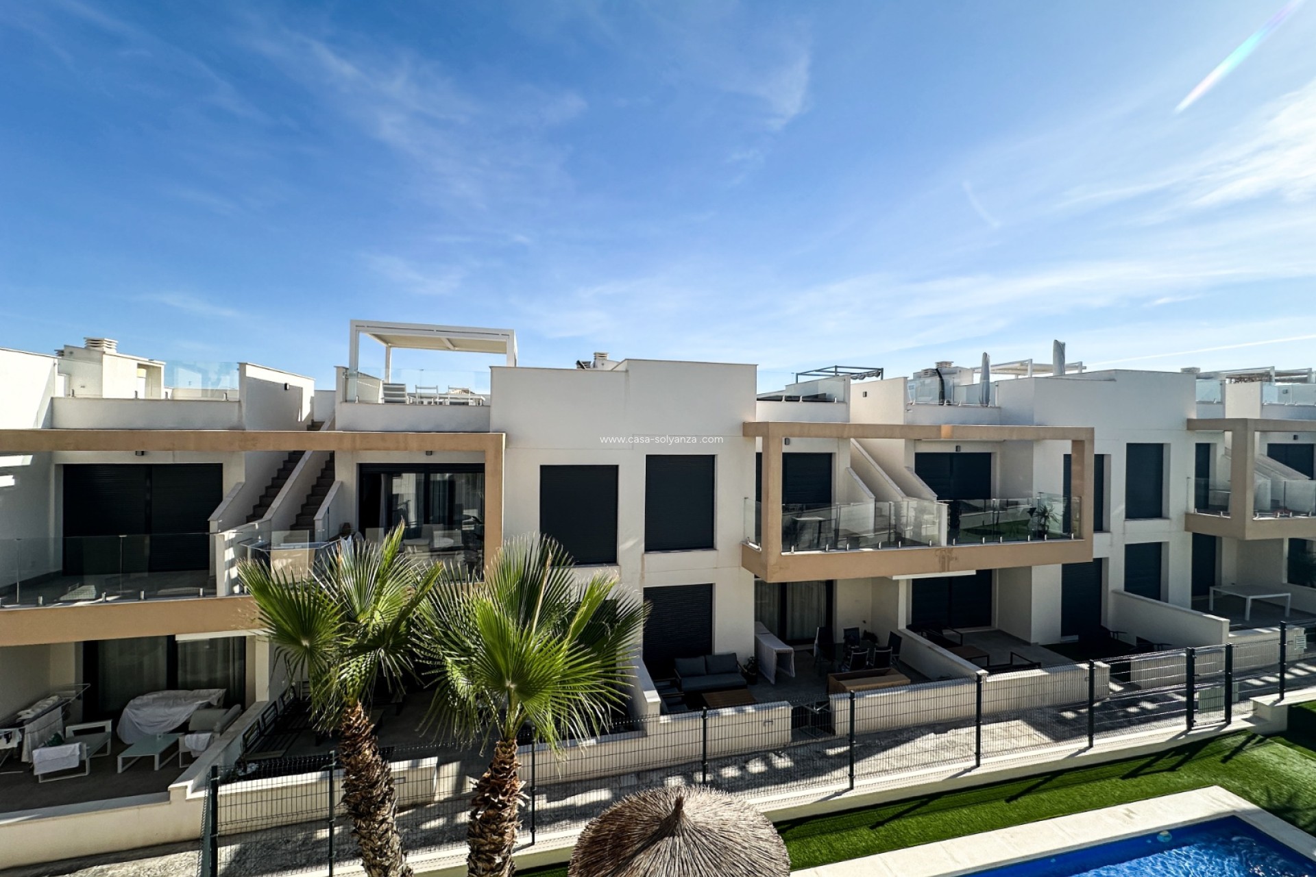 Revente - Appartement - Orihuela Costa - Costa Blanca
