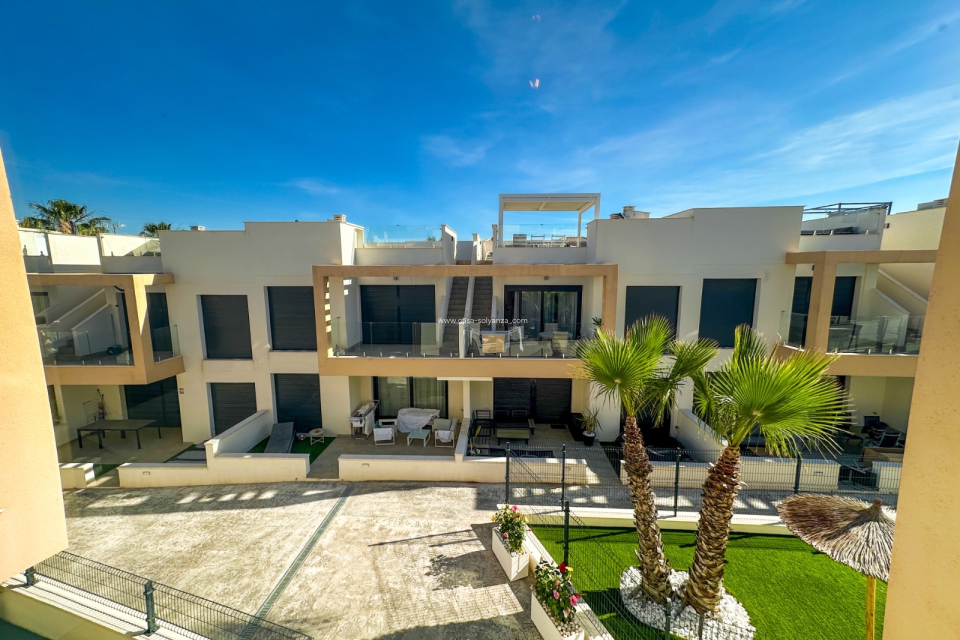 Revente - Appartement - Orihuela Costa - Costa Blanca