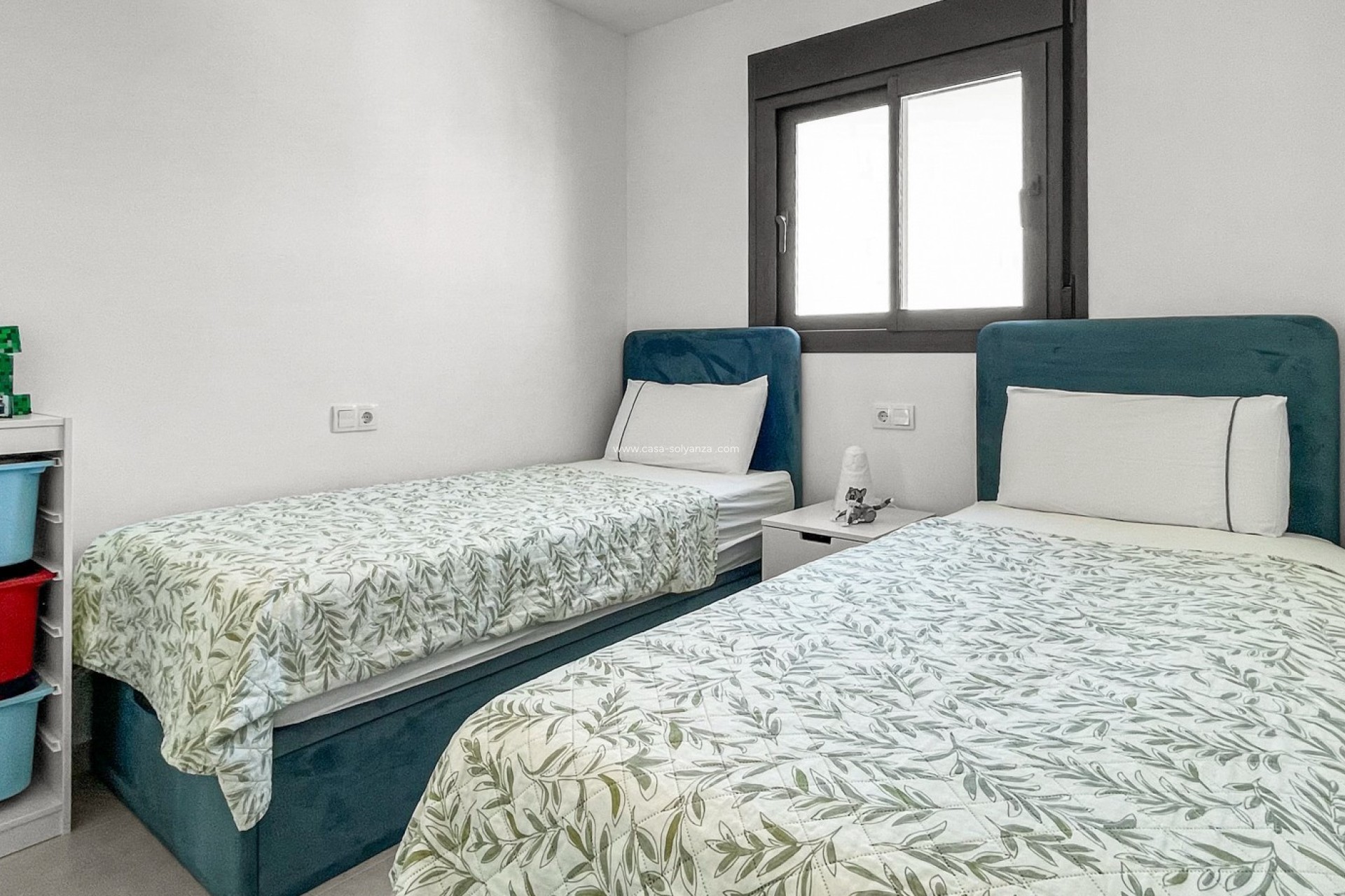 Revente - Appartement - Orihuela Costa - Costa Blanca