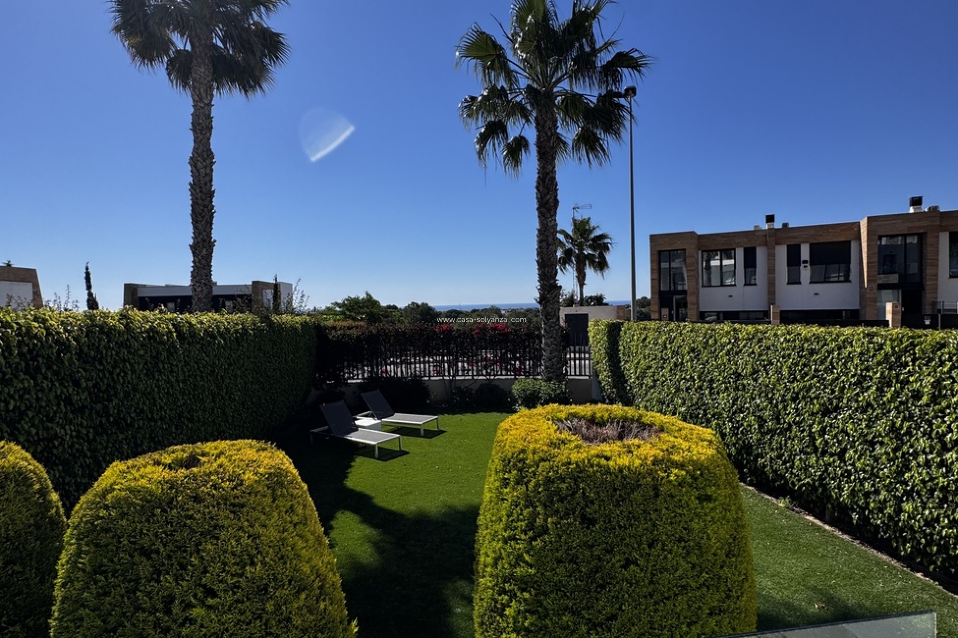Revente - Appartement - Orihuela Costa - Costa Blanca