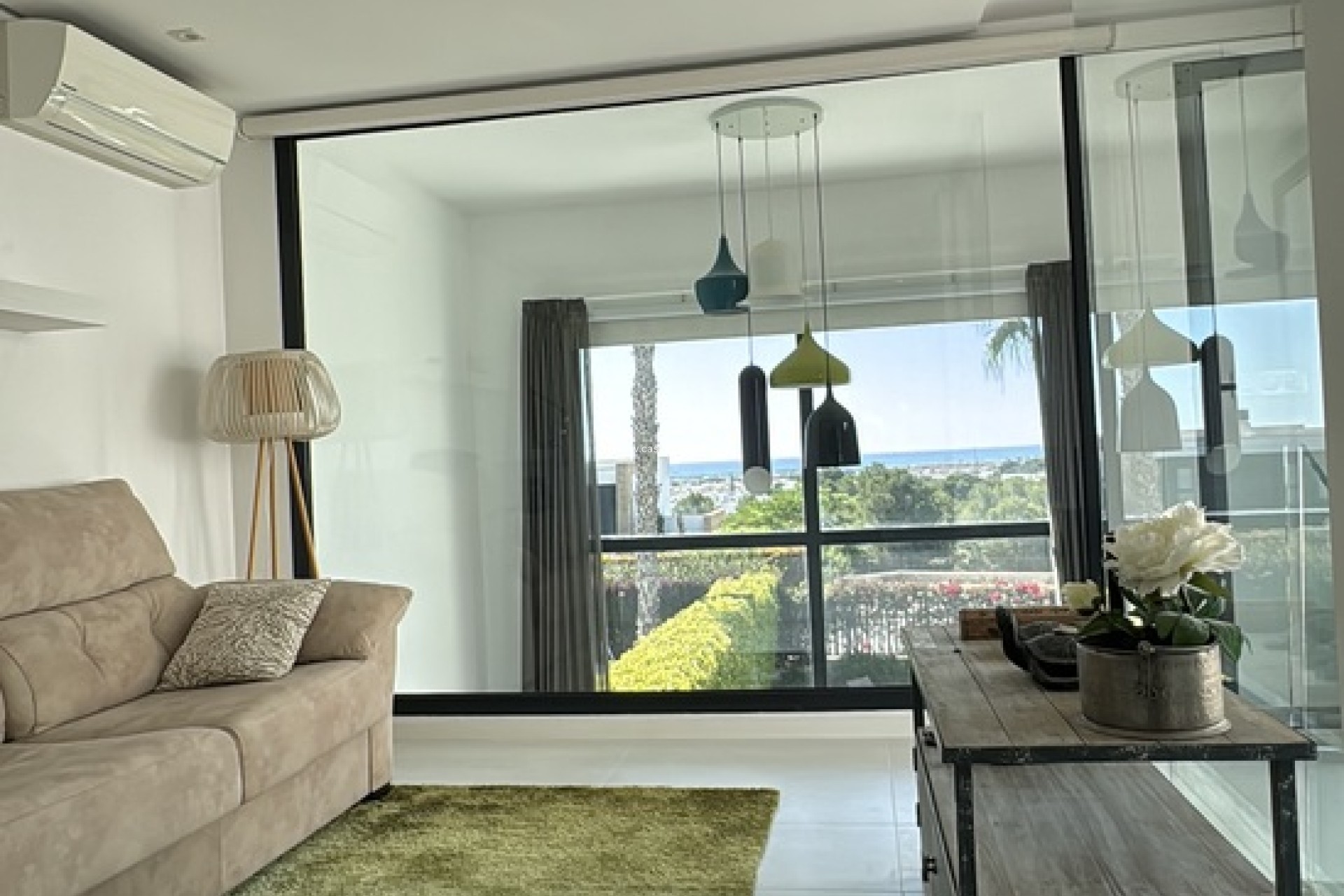Revente - Appartement - Orihuela Costa - Costa Blanca