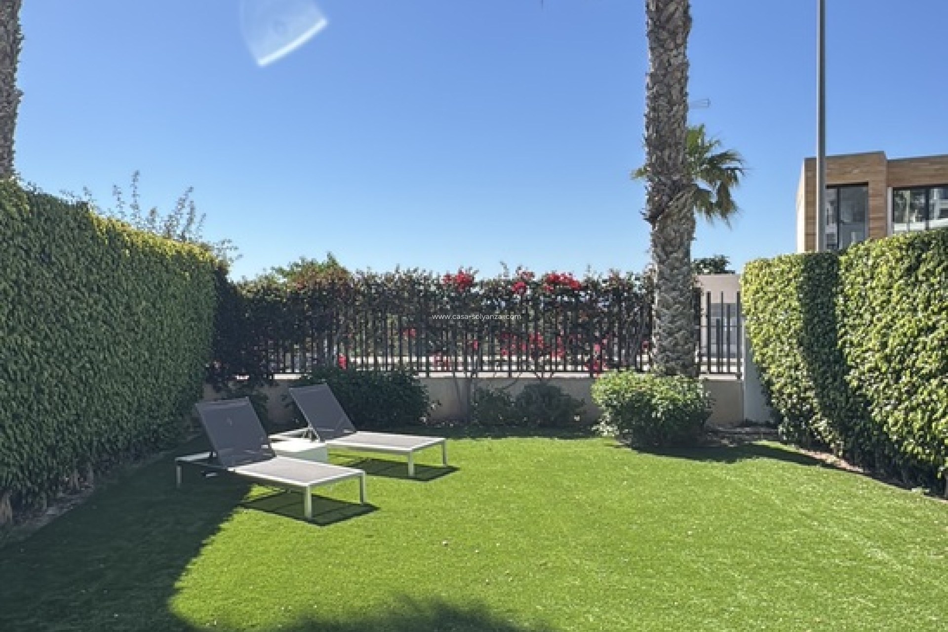 Revente - Appartement - Orihuela Costa - Costa Blanca