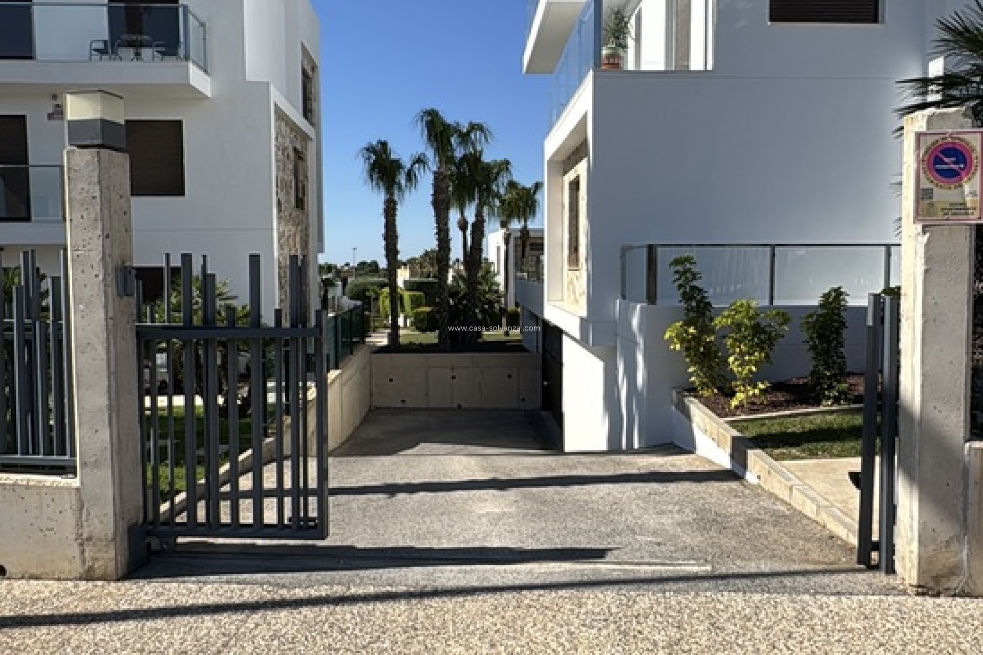 Revente - Appartement - Orihuela Costa - Costa Blanca