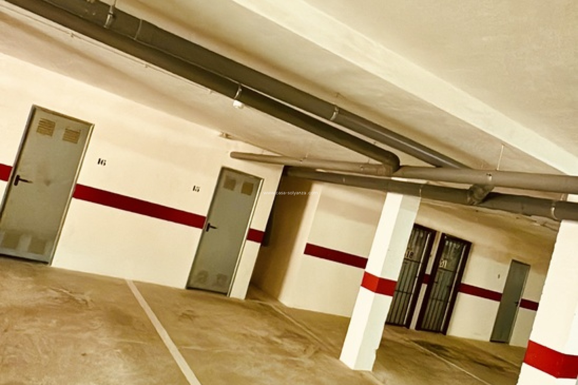 Revente - Appartement - Orihuela Costa - Costa Blanca