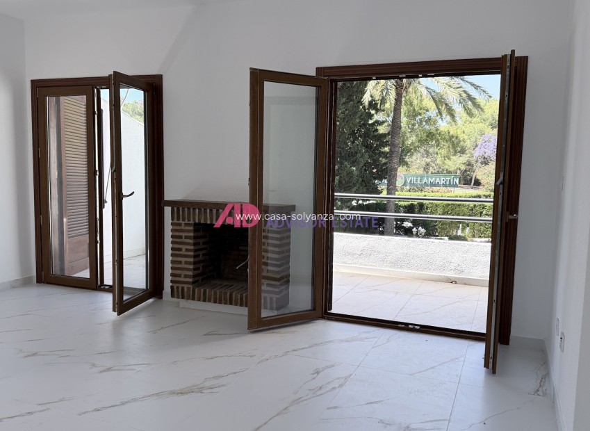 Revente - Appartement - Orihuela Costa - Costa Blanca