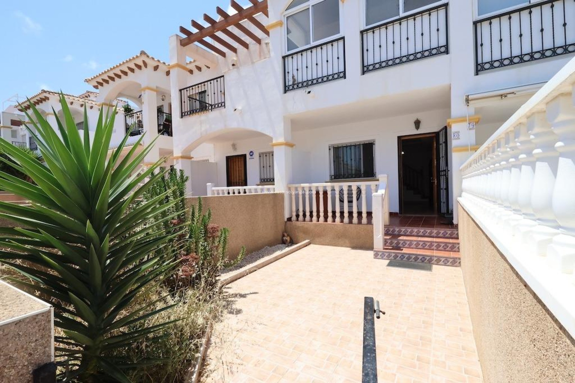 Revente - Appartement - Orihuela Costa - Costa Blanca