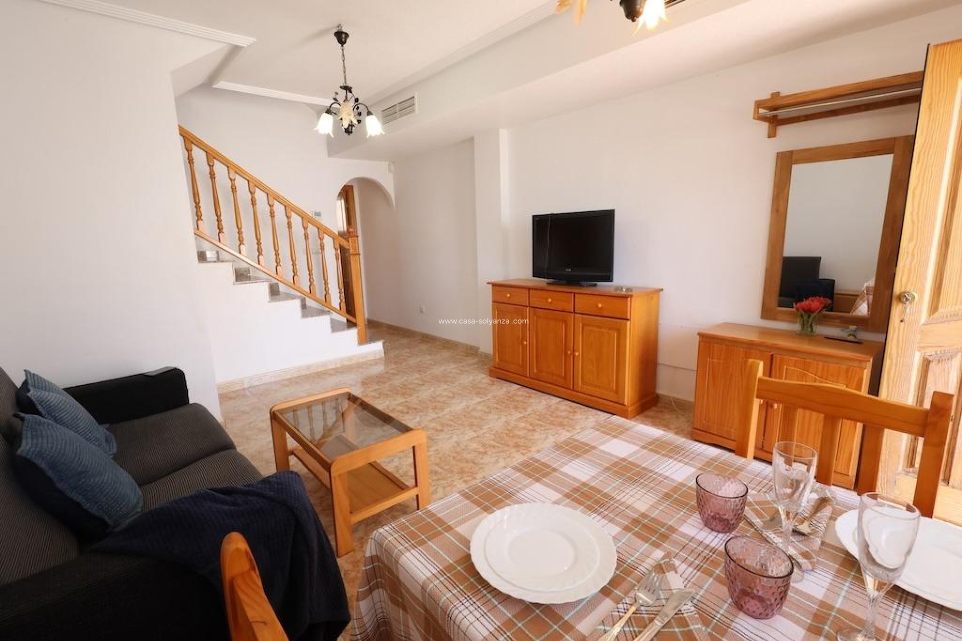 Revente - Appartement - Orihuela Costa - Costa Blanca
