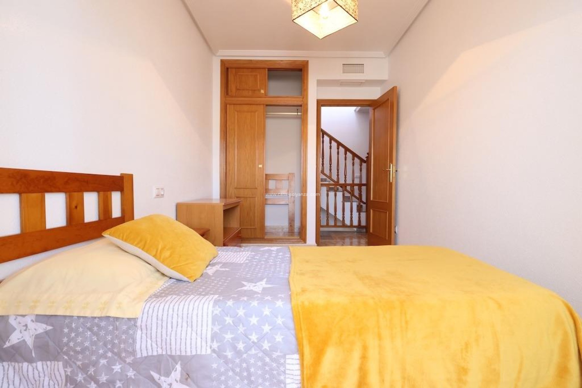 Revente - Appartement - Orihuela Costa - Costa Blanca