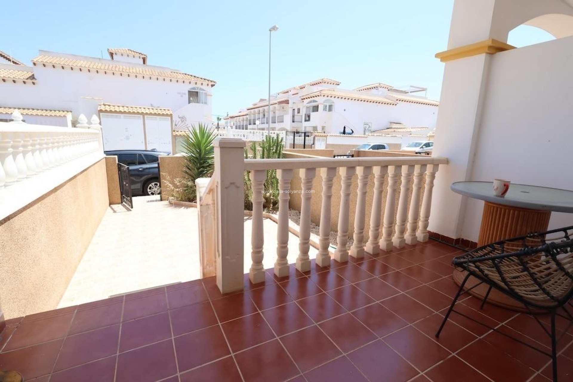 Revente - Appartement - Orihuela Costa - Costa Blanca