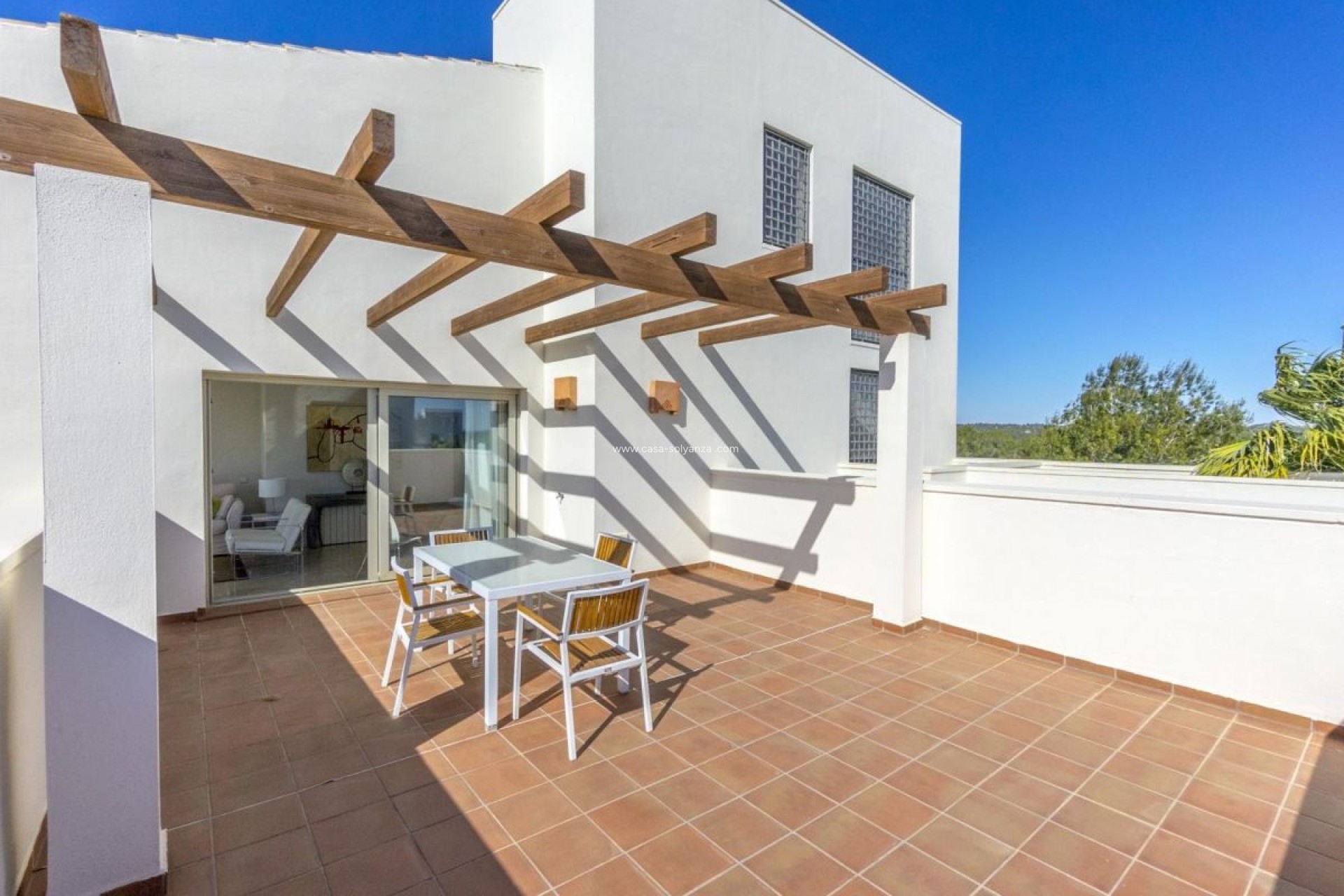Revente - Appartement - Orihuela Costa - Costa Blanca