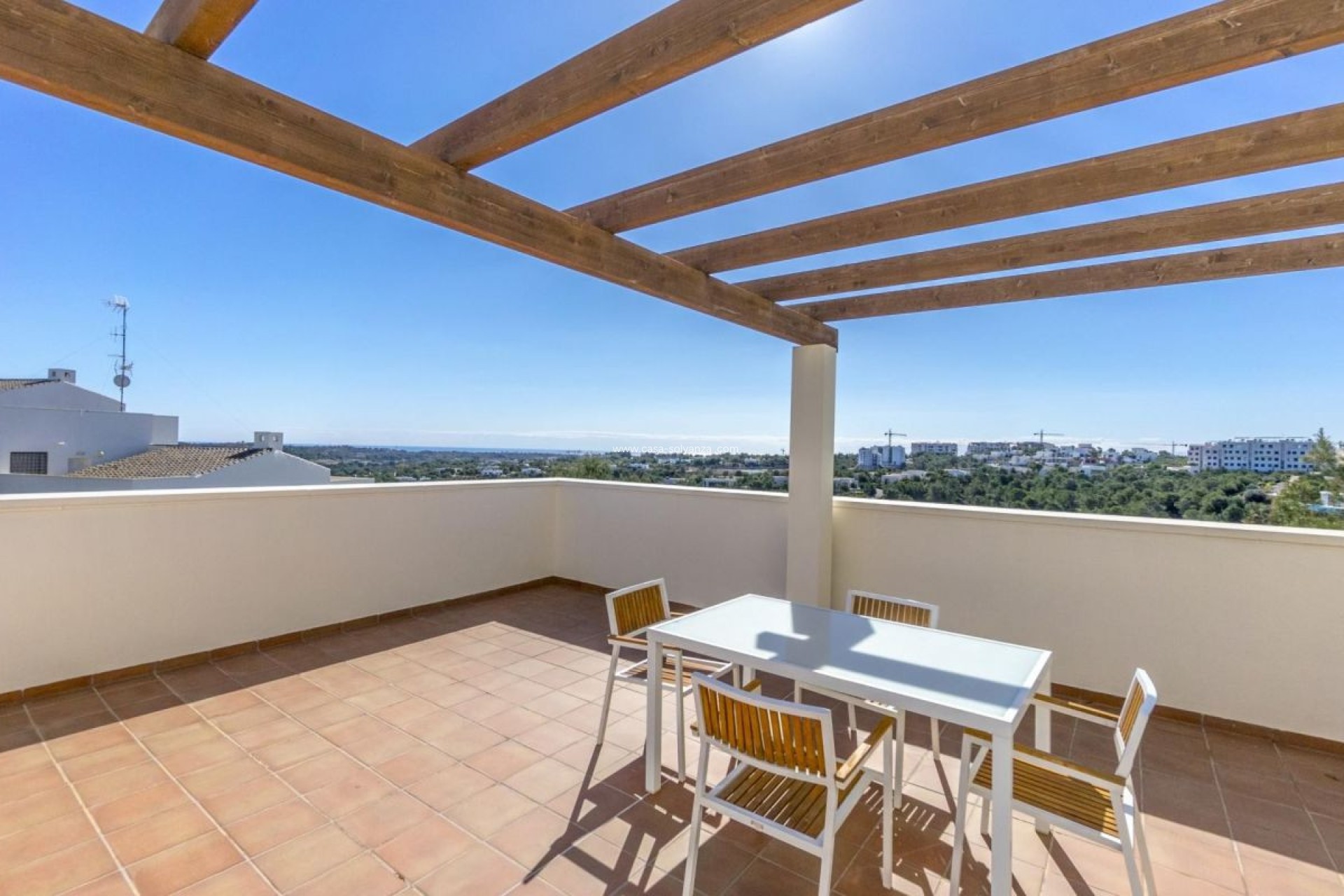 Revente - Appartement - Orihuela Costa - Costa Blanca