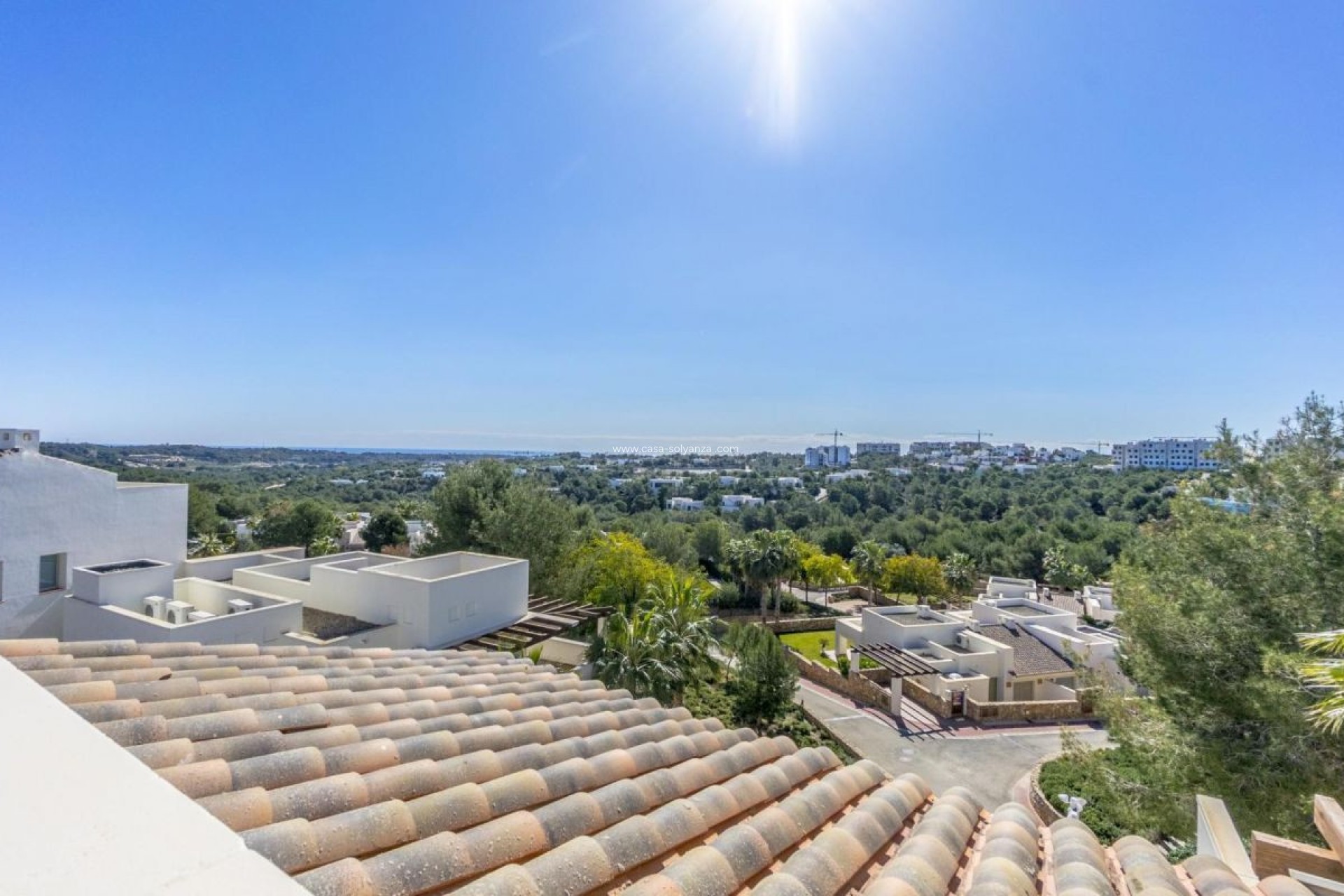 Revente - Appartement - Orihuela Costa - Costa Blanca